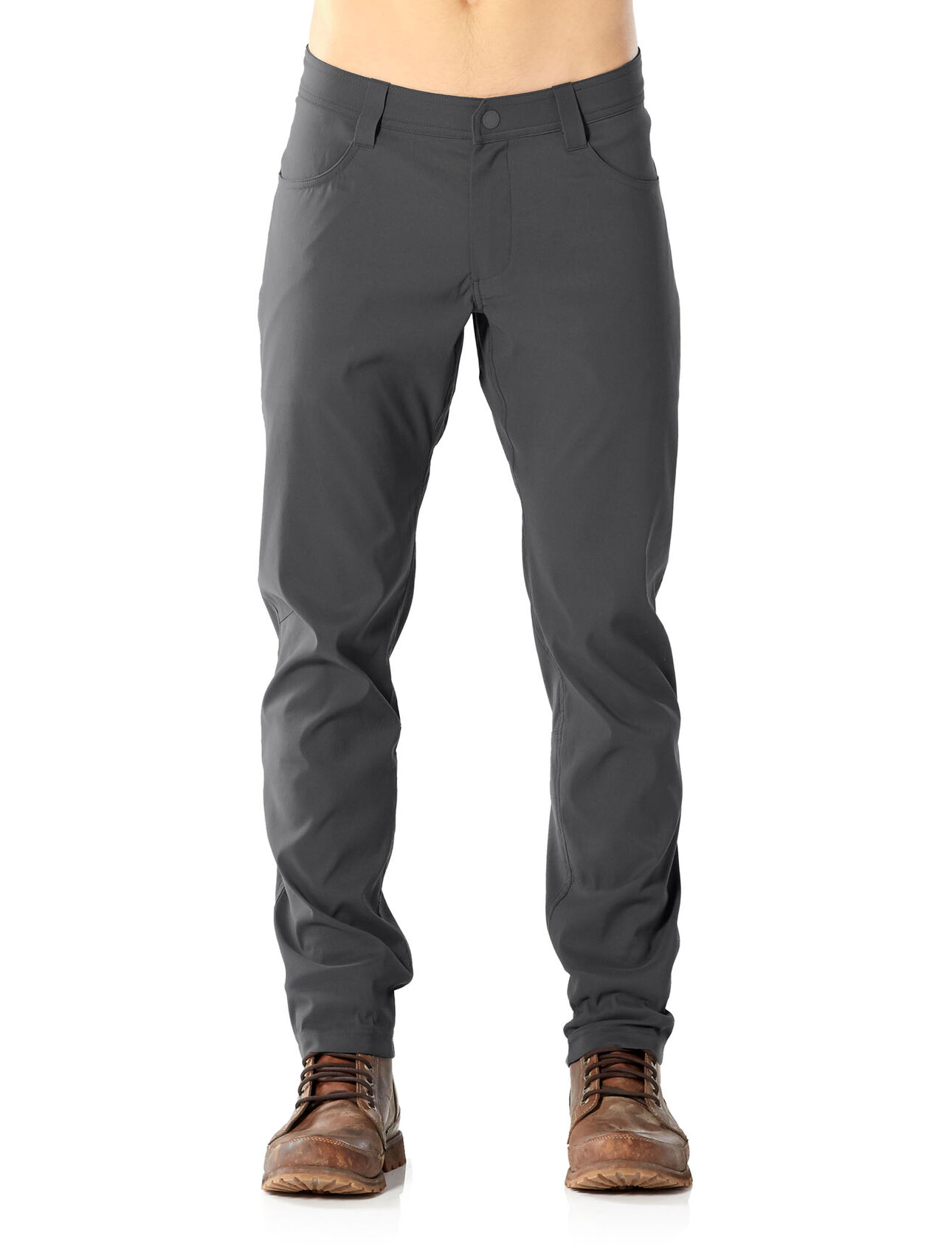 Merino Persist Pants