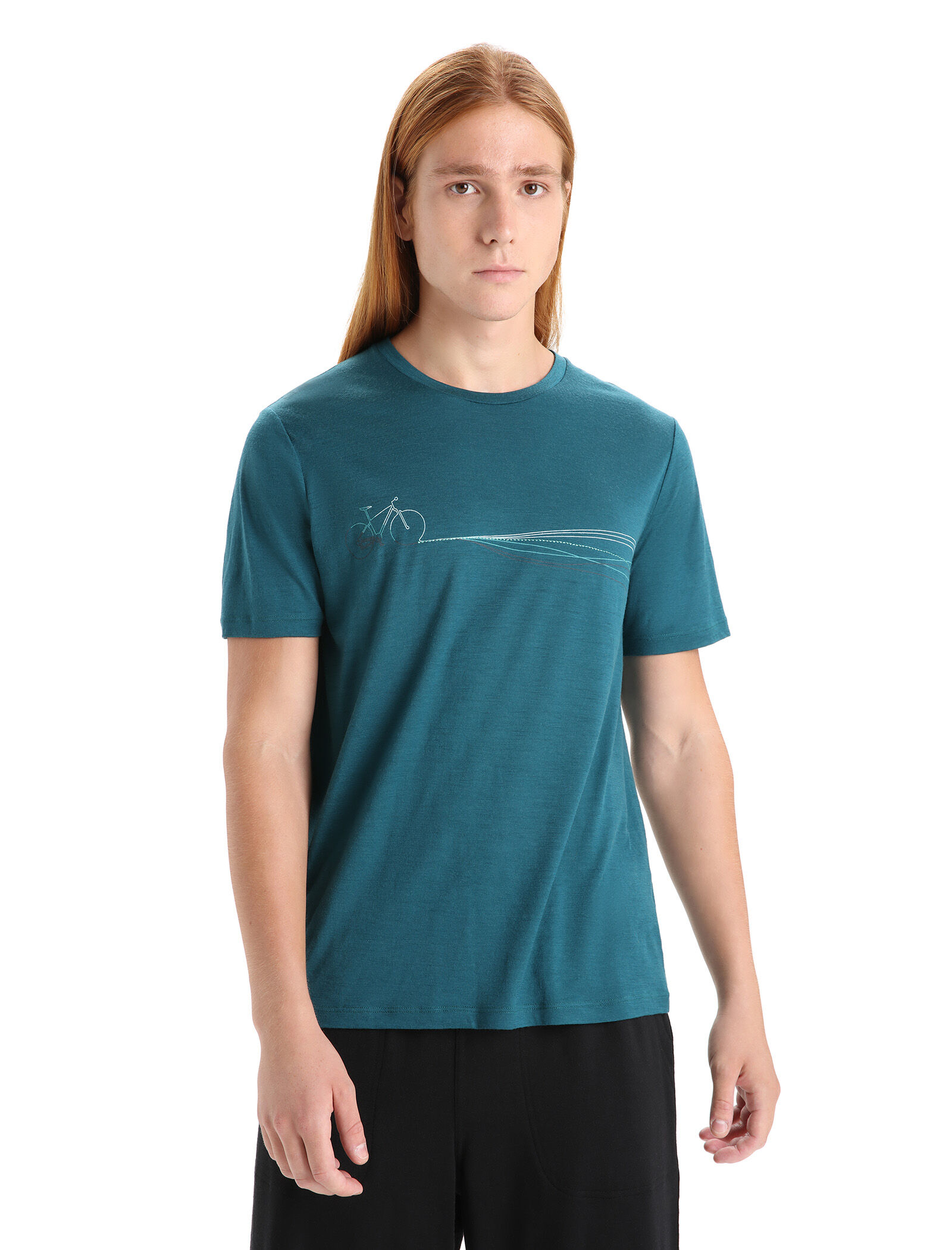 Icebreaker tech lite hot sale short sleeve