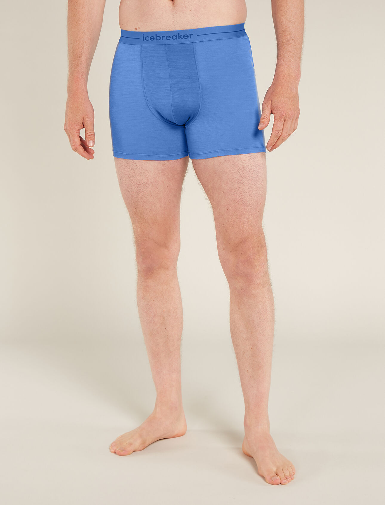 Merino 150 Anatomica Boxers