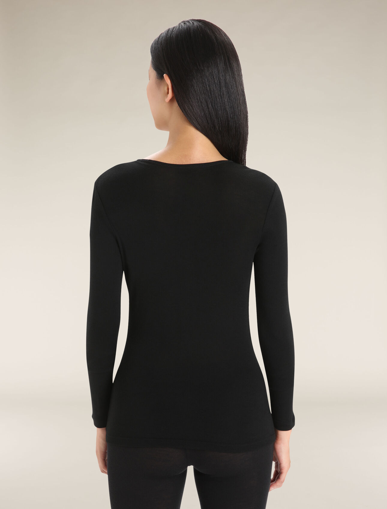 Merino 175 Everyday Long Sleeve Crew Neck Thermal Top
