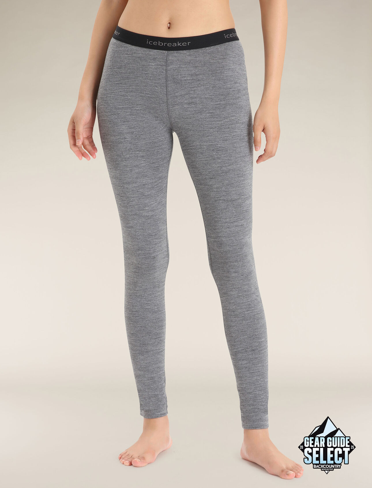 Termo legíny Merino 200 Oasis