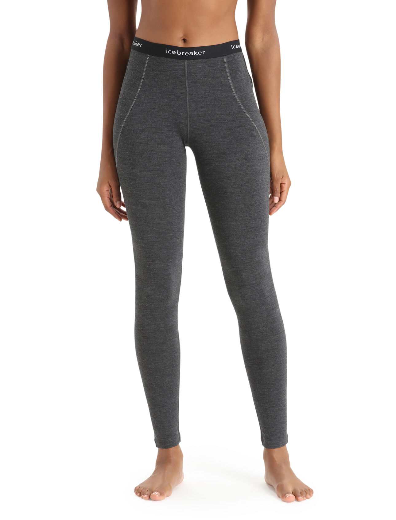 BodyfitZone™ Merino 260 Zone Thermo-Leggings