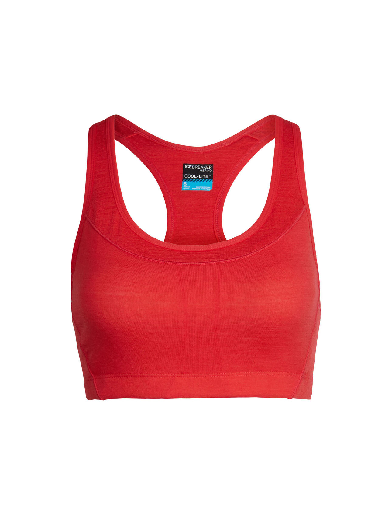 Icebreaker - Women's Zoneknit Sport Bra - Sports bra