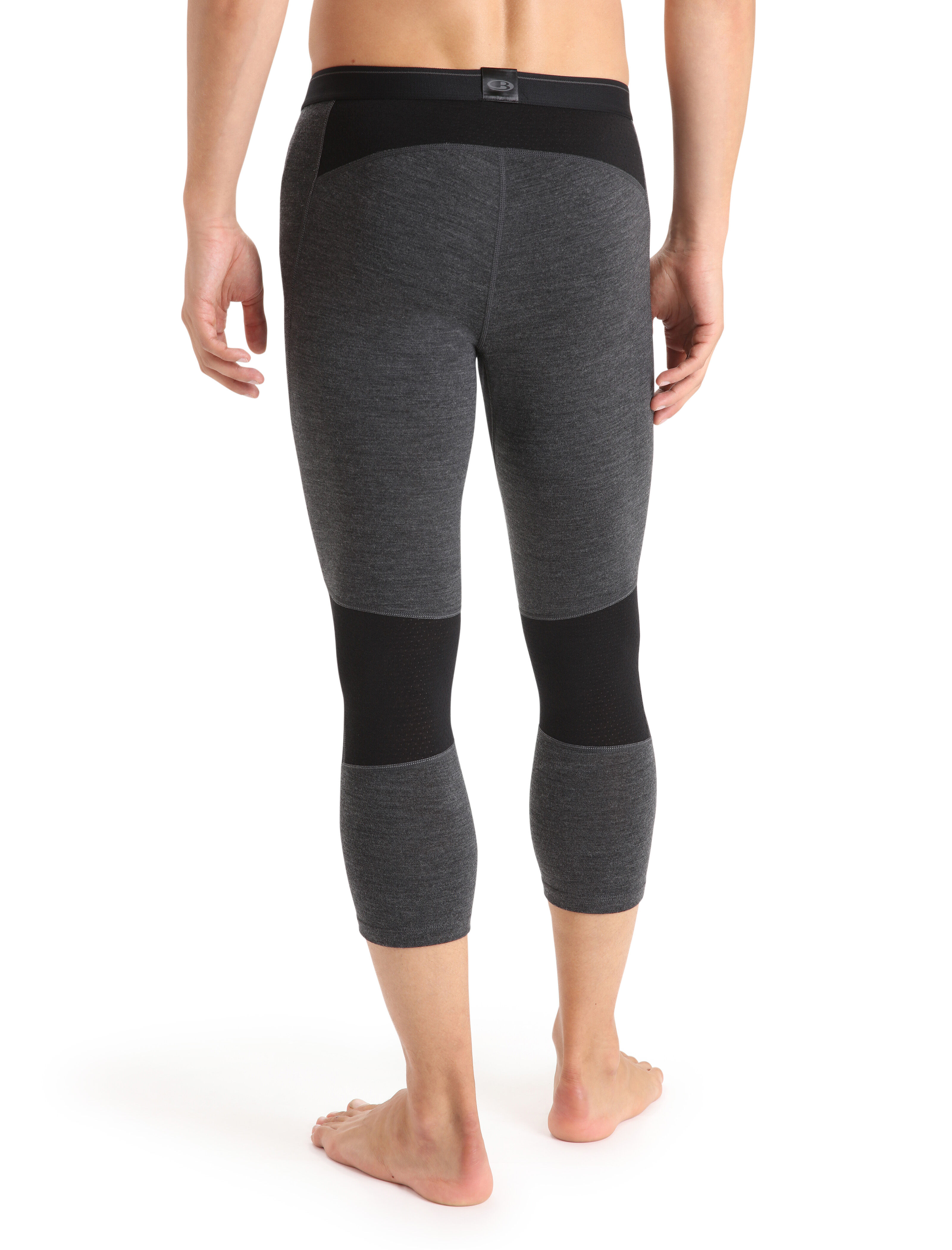 Icebreaker bodyfitzone leggings clearance