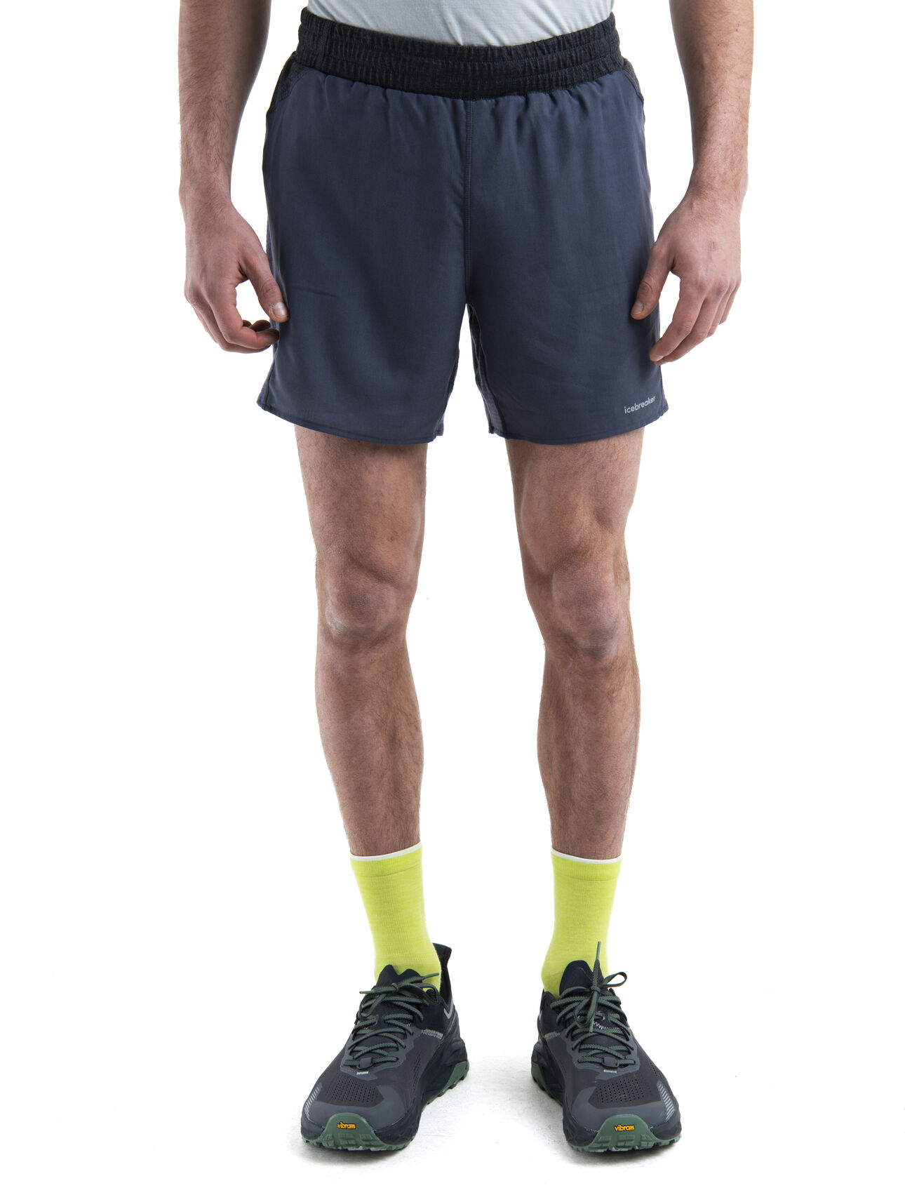 Cool-Lite™ Merino Impulse Running Shorts - Icebreaker (CA)