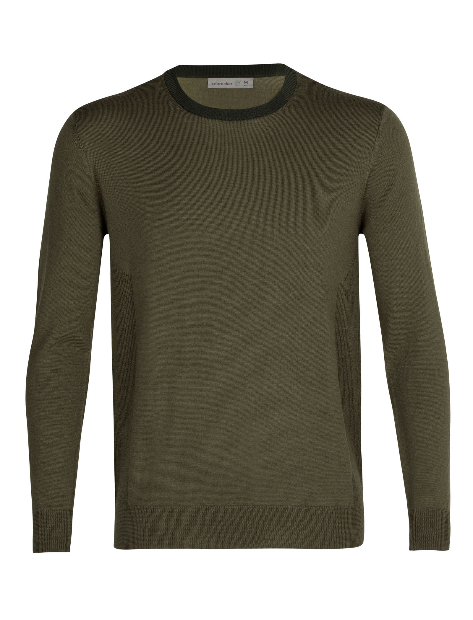 Icebreaker shearer crewe sweater shop