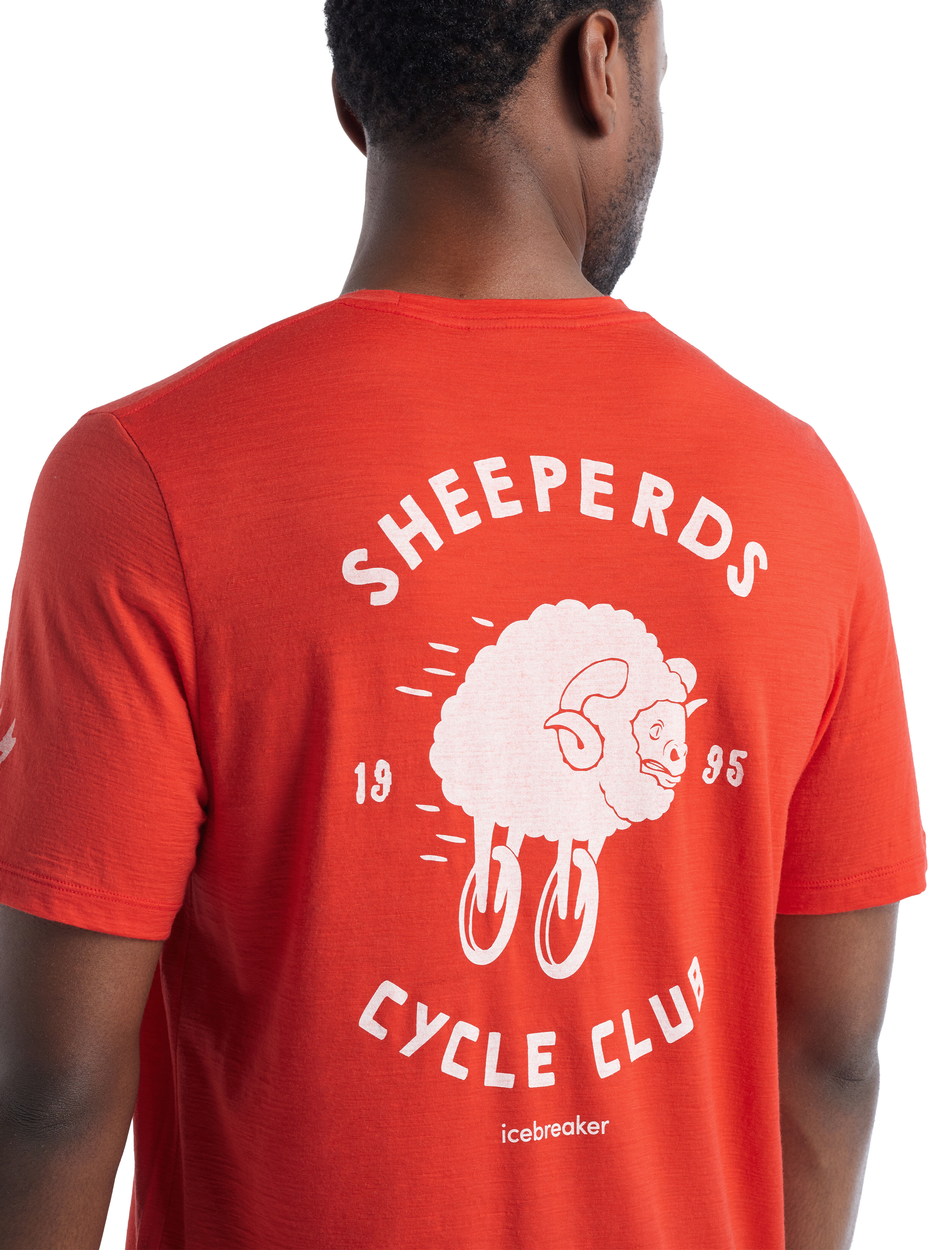 Icebreaker t deals shirt sale