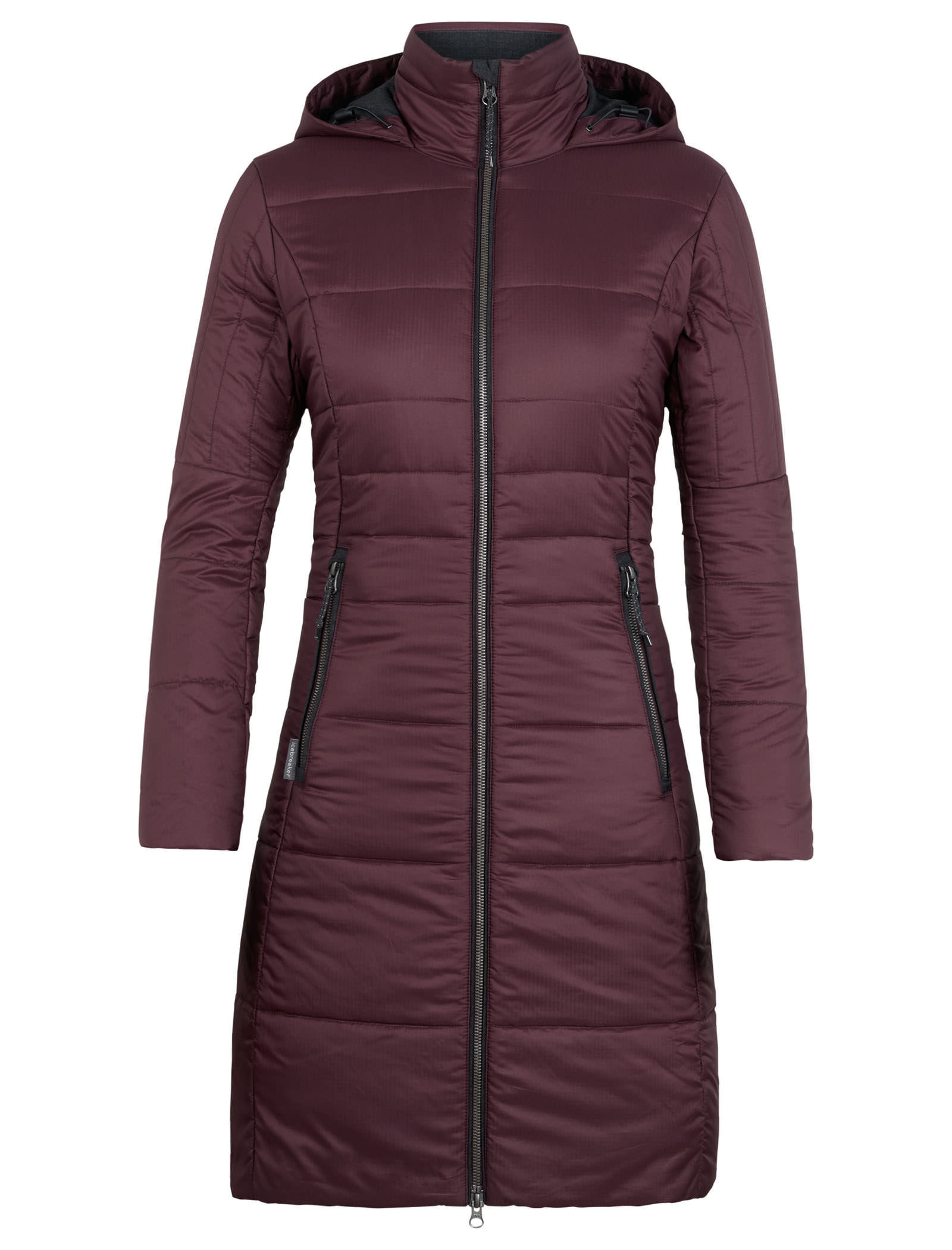 Icebreaker stratus jacket womens deals