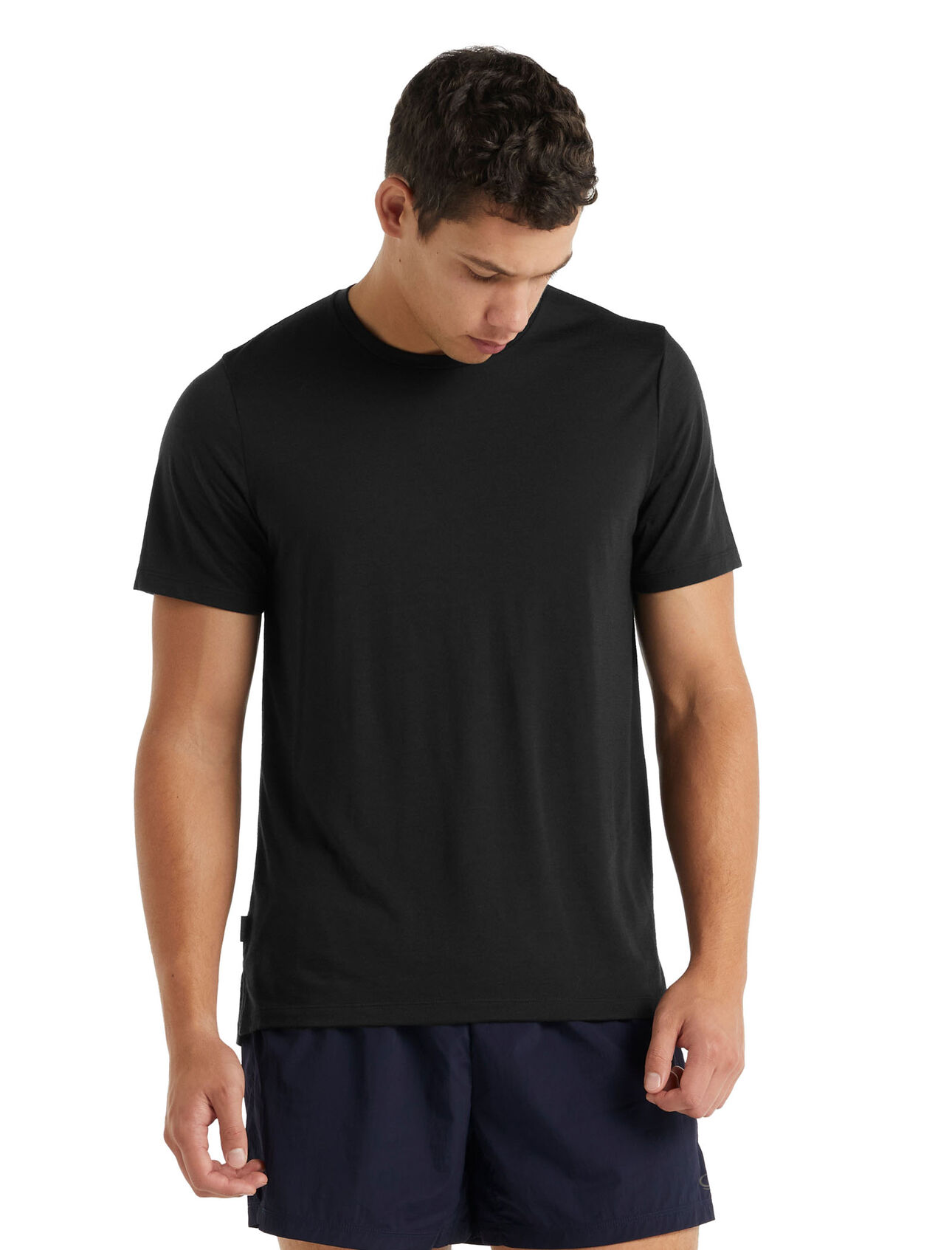 Cool-Lite™ Merino Sphere T-Shirt