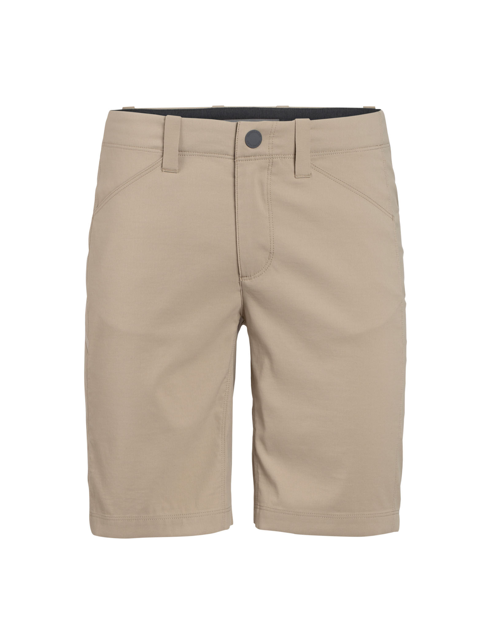 wool hiking shorts