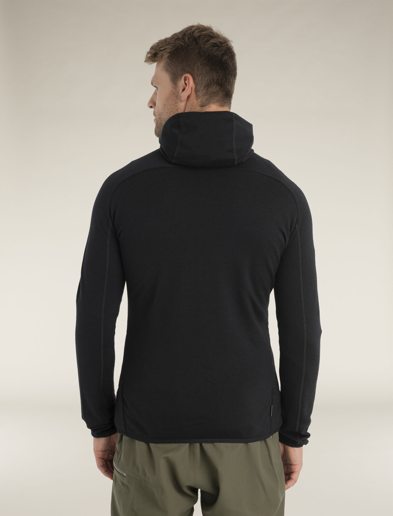 Icebreaker wool hoodie discount