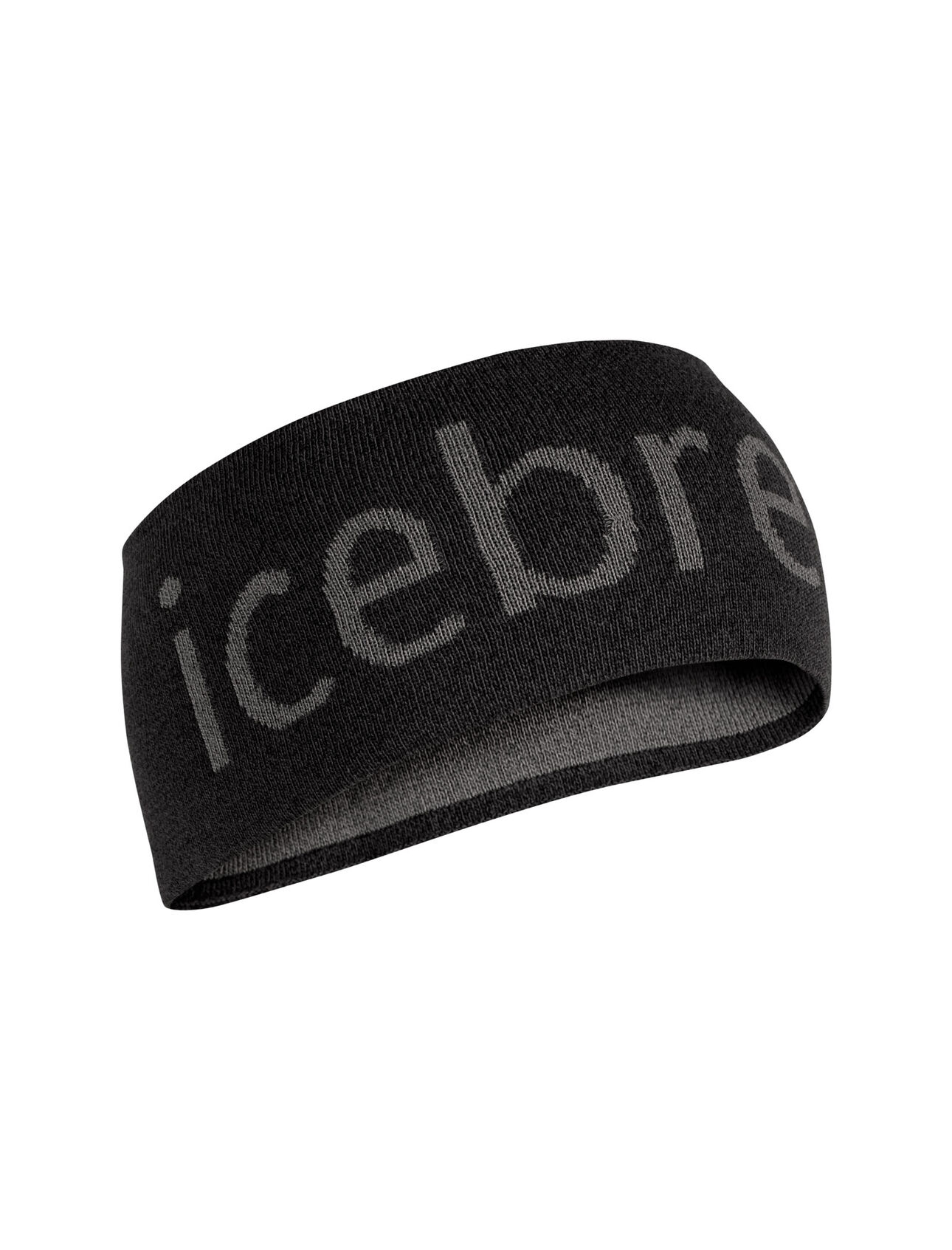 Icebreaker čelenka z merina 