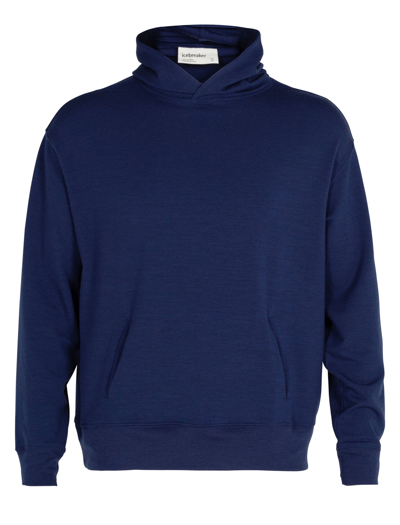 Merino 200 Terry Hoody