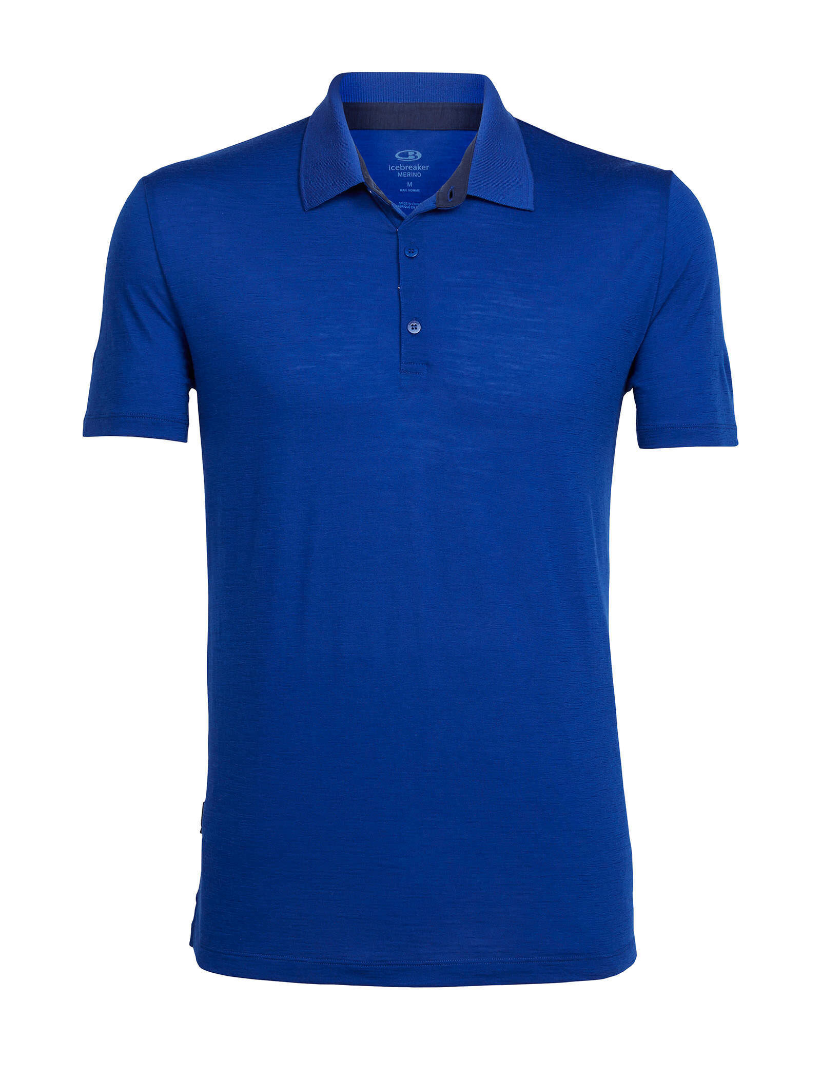 Icebreaker tech lite polo shirt outlet