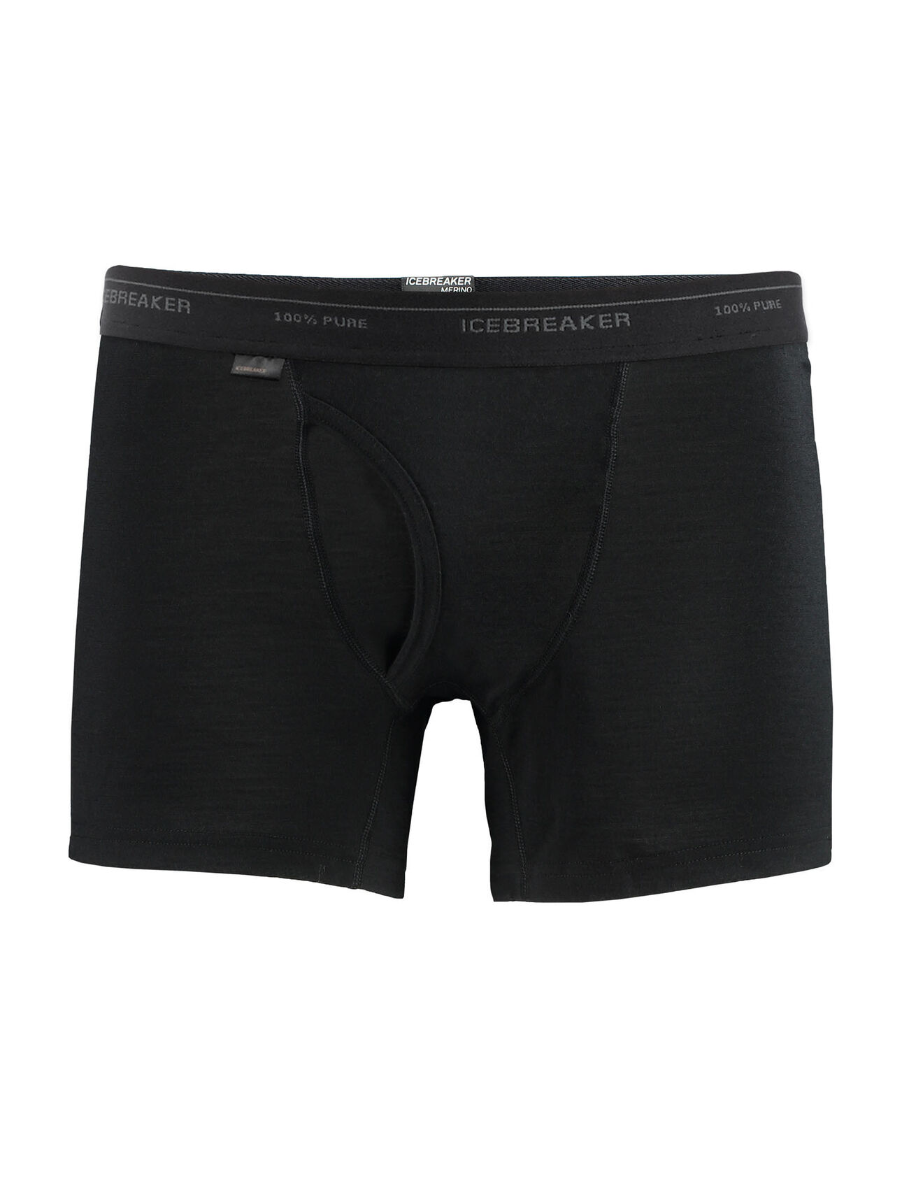 Everyday Boxers with Fly