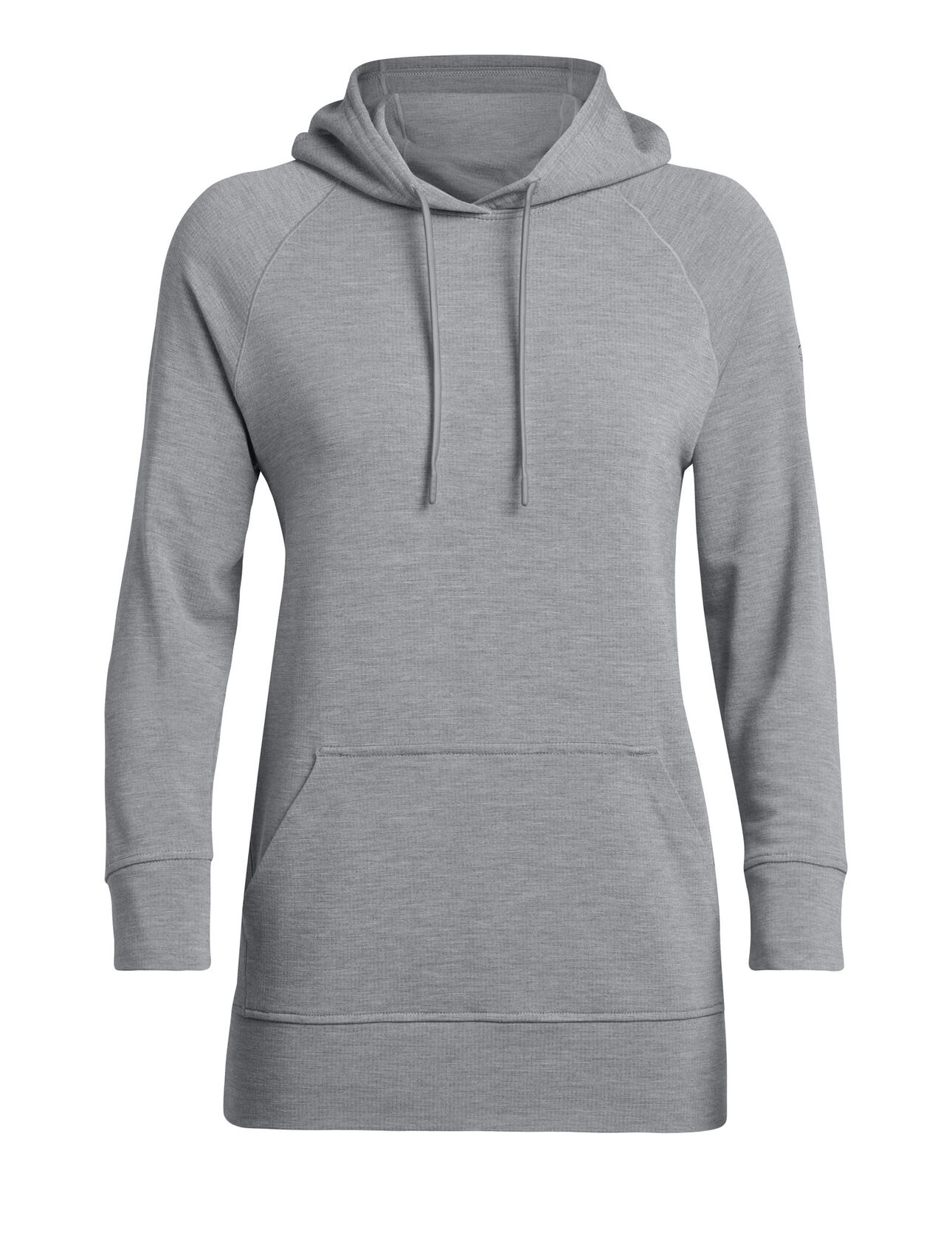 Cool-Lite™ Merino Momentum Hooded Pullover