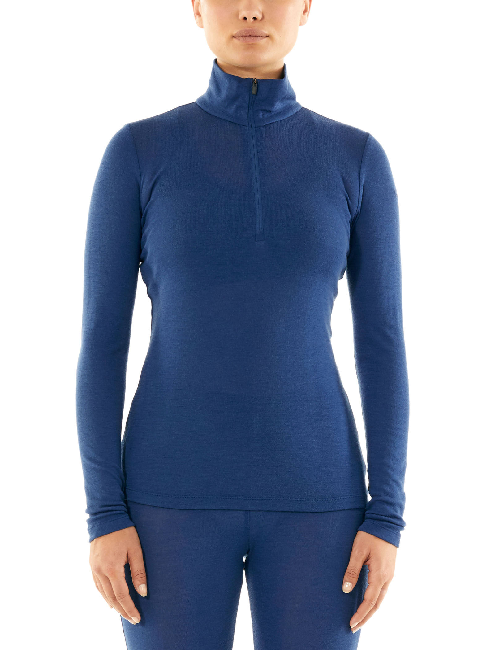 Merino 175 Everyday Long Sleeve Half Zip Thermal Top Icebreaker EU