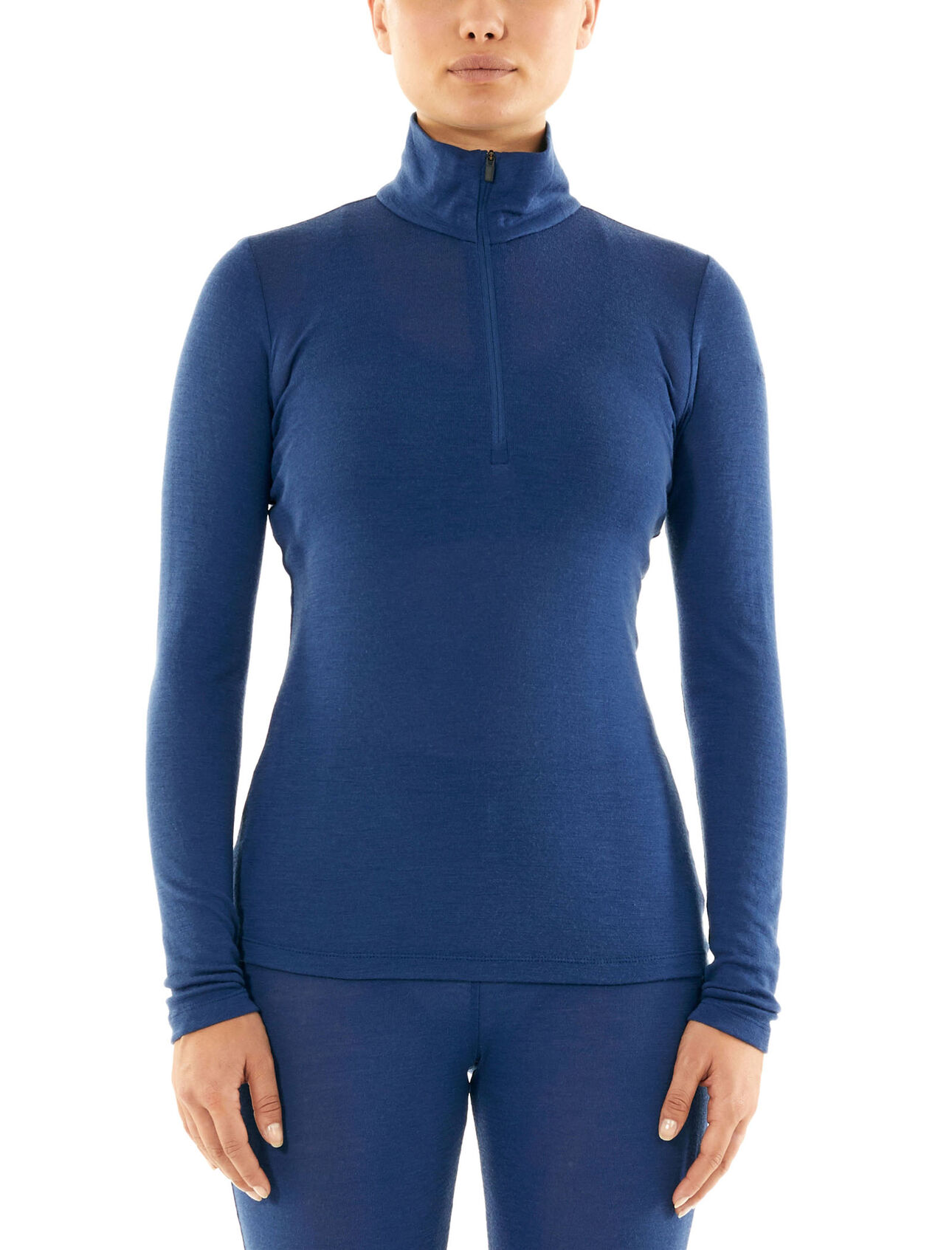 Camiseta térmica Merino 175 Everyday Long Sleeve Half Zip