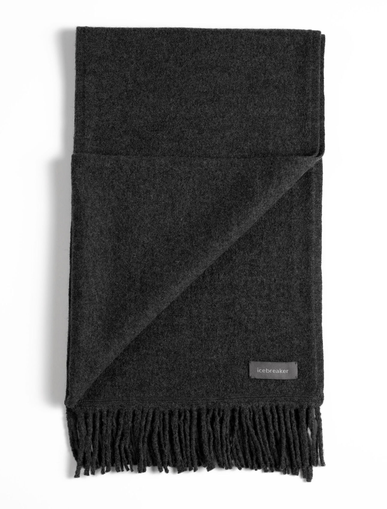 Merino Charleson Scarf