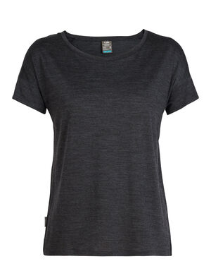 Women S Merino Wool Outdoor Clothing Activewear Icebreaker