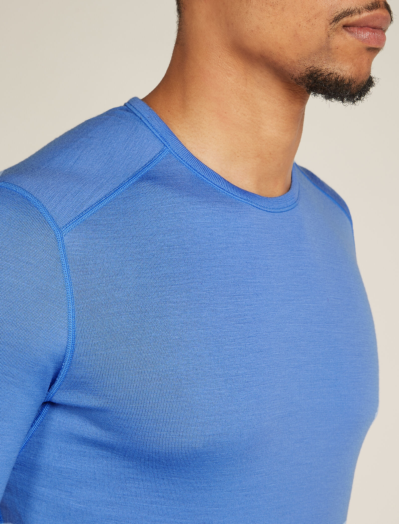 Icebreaker 260 tech top hot sale