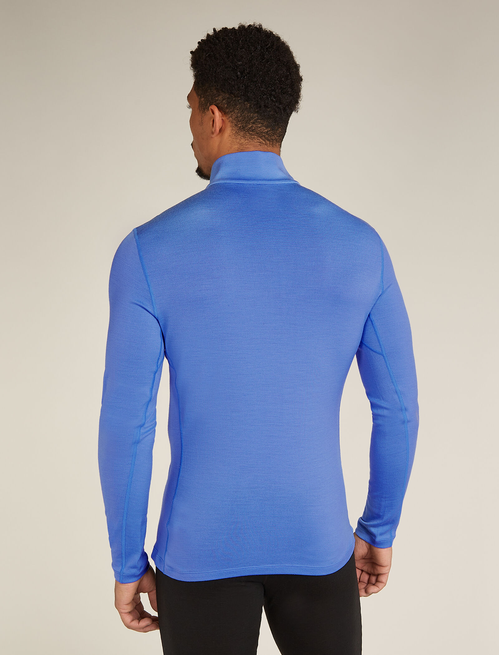 Icebreaker tech ls half zip cheap