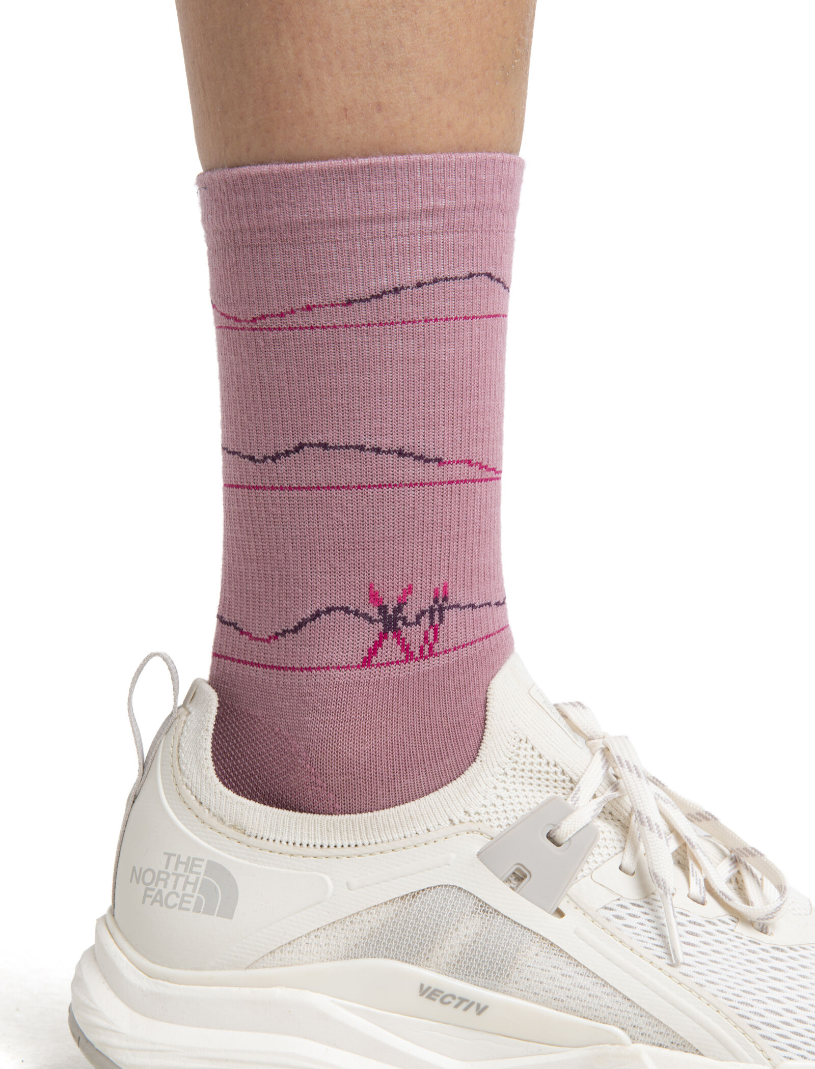 Women s Merino Lifestyle Ultralight Crew Ski Socks Backcountry