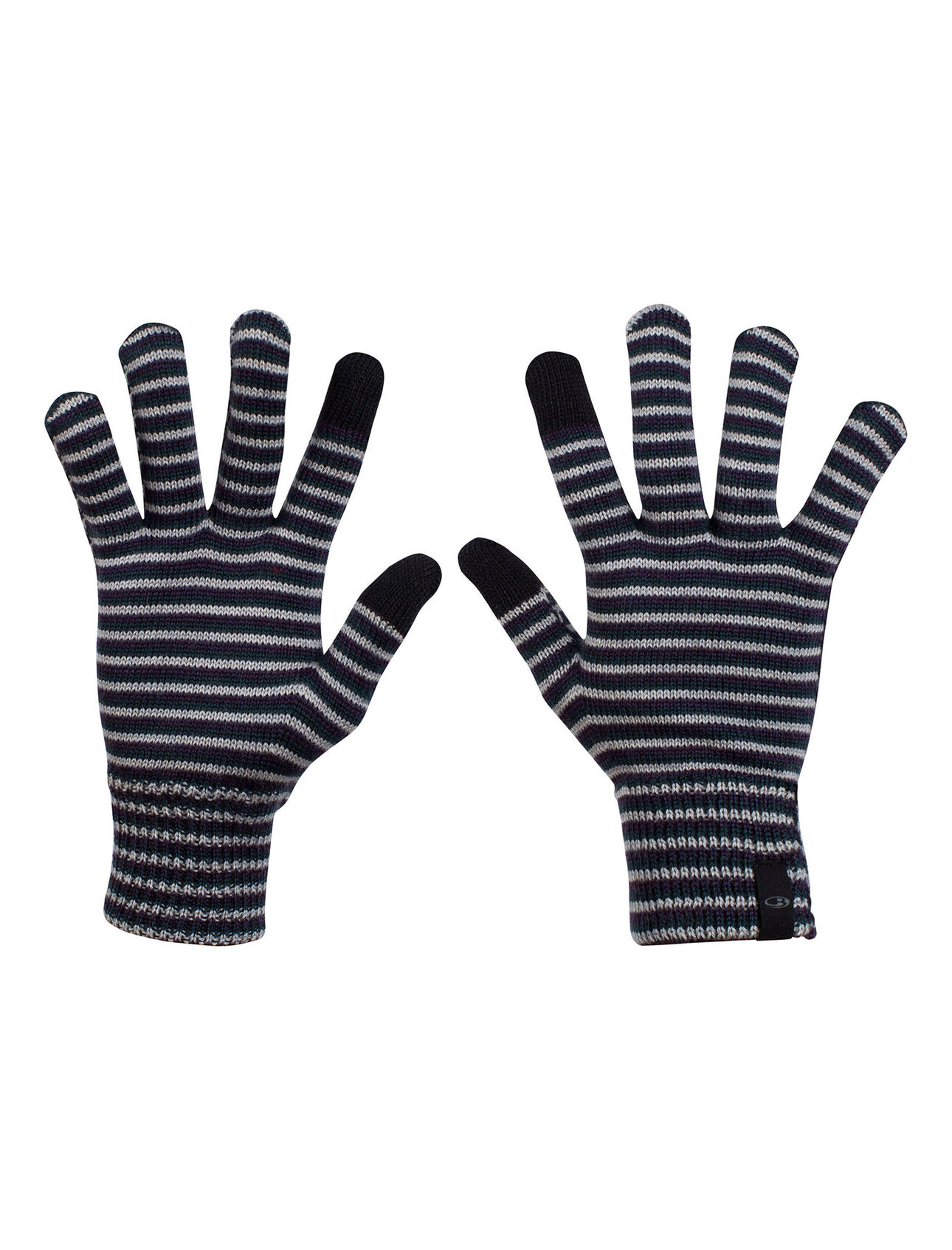 Terra Gloves Stripe