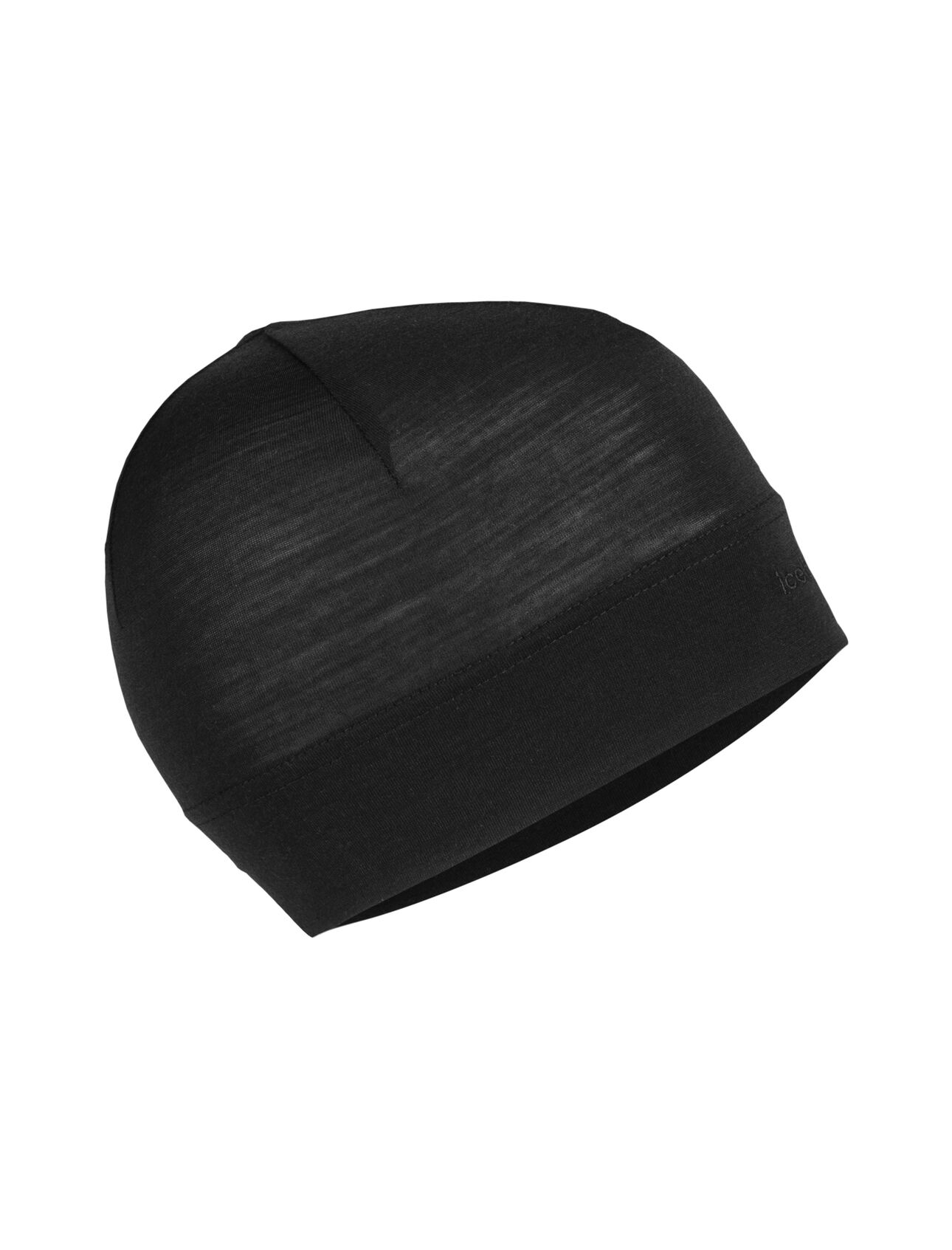 unisex Czapka Flexi z mieszanką wełny merino Cool-Lite™ Nasza elastyczna, ultralekka czapka z wełny merino Cool-Lite™ Flexi, którą można nosić przez cały rok, jest wykonana z miękkiej, przepuszczającej powietrze i naturalnie odpornej na zapachy dzianiny dżersejowej Cool-Lite™.