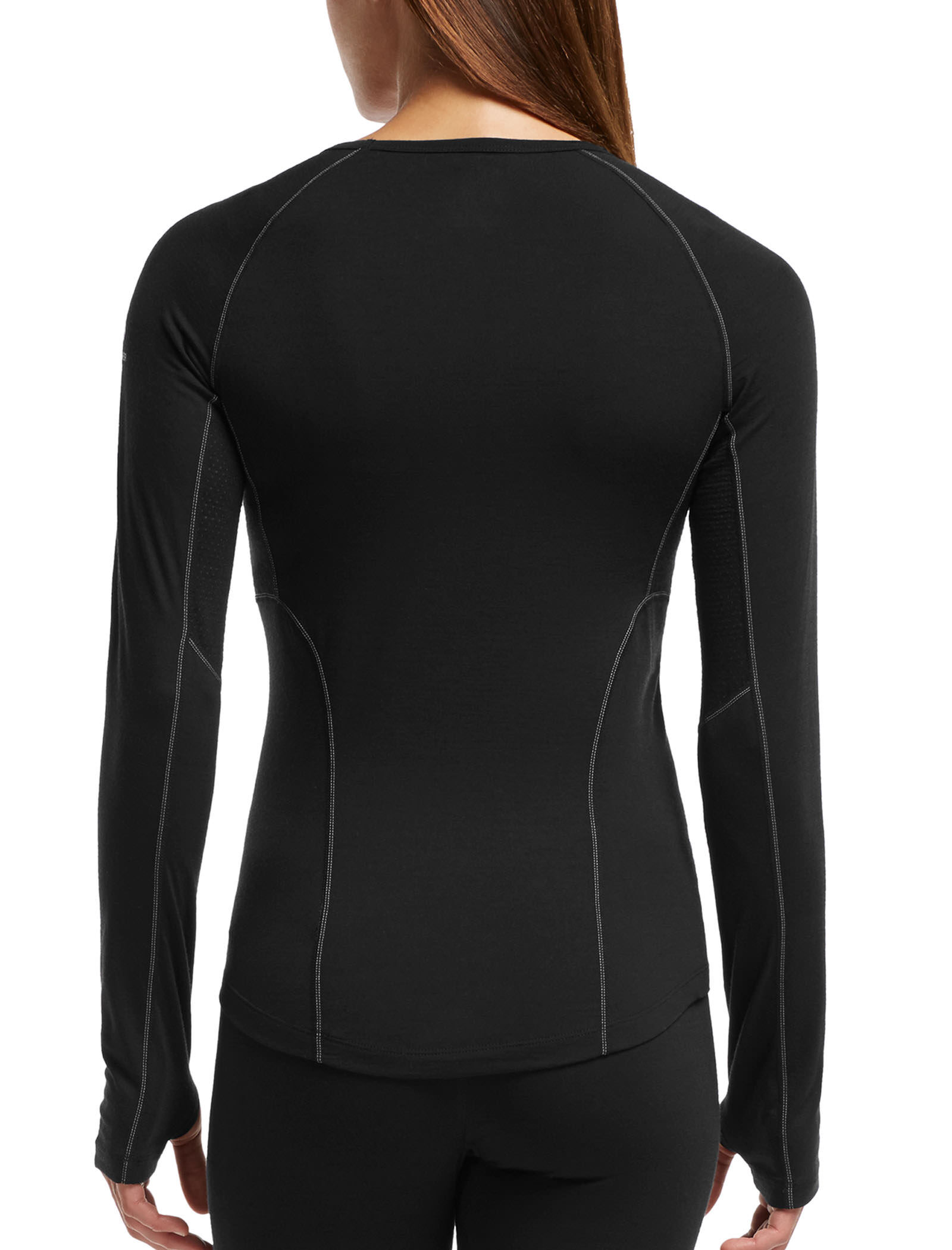 icebreaker merino bodyfit zone