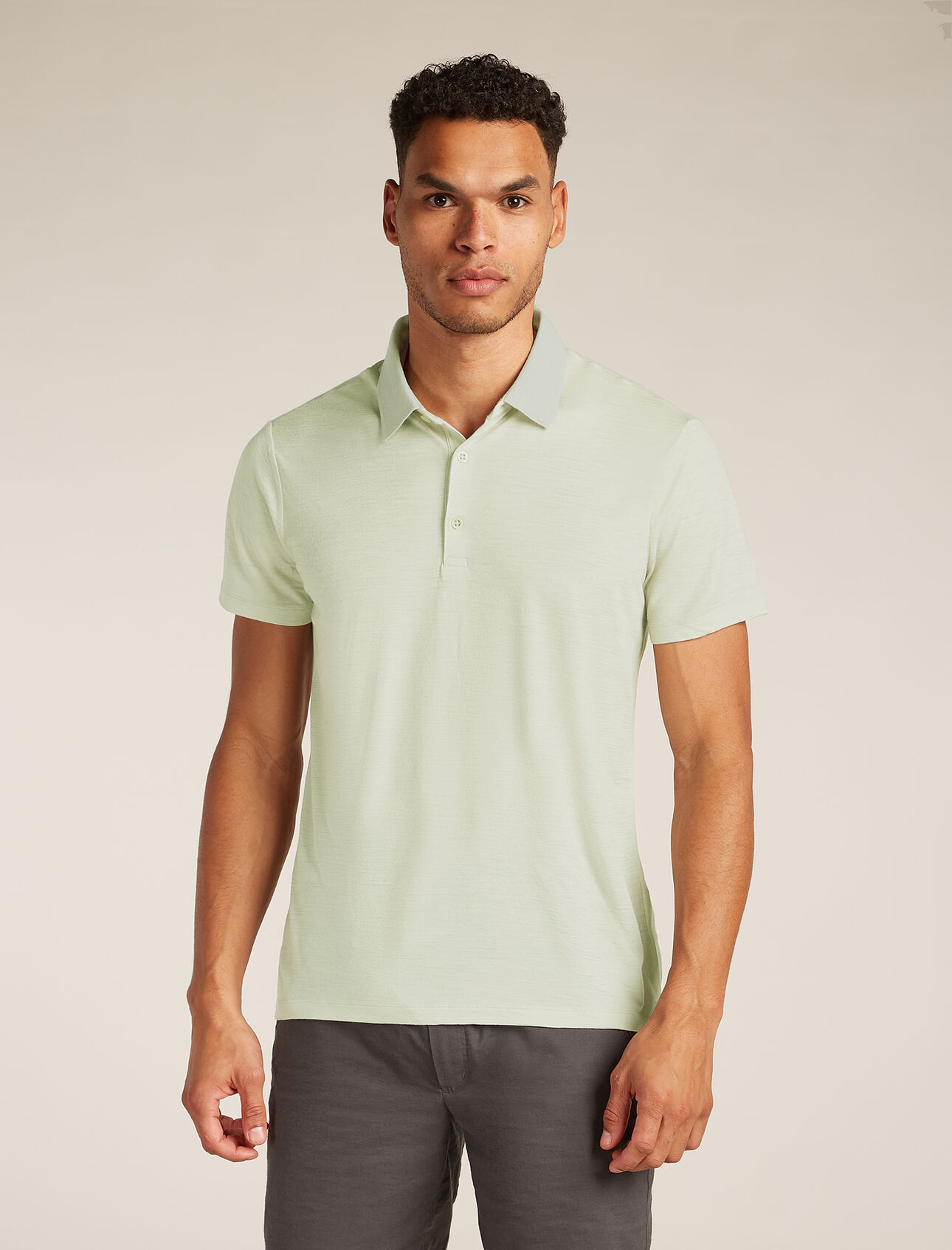 Merino 150 Tech Lite Short Sleeve Polo