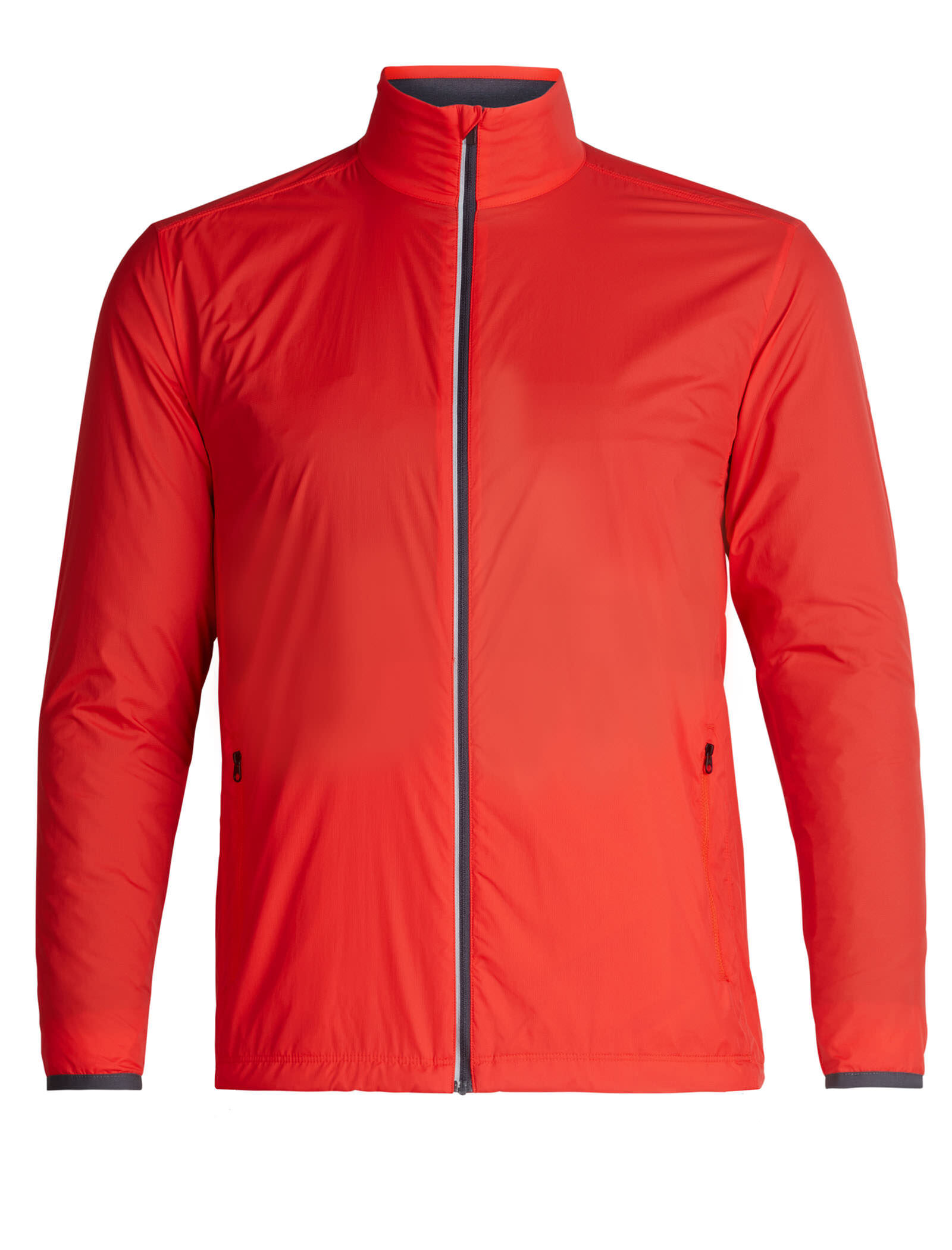 Icebreaker running jacket online