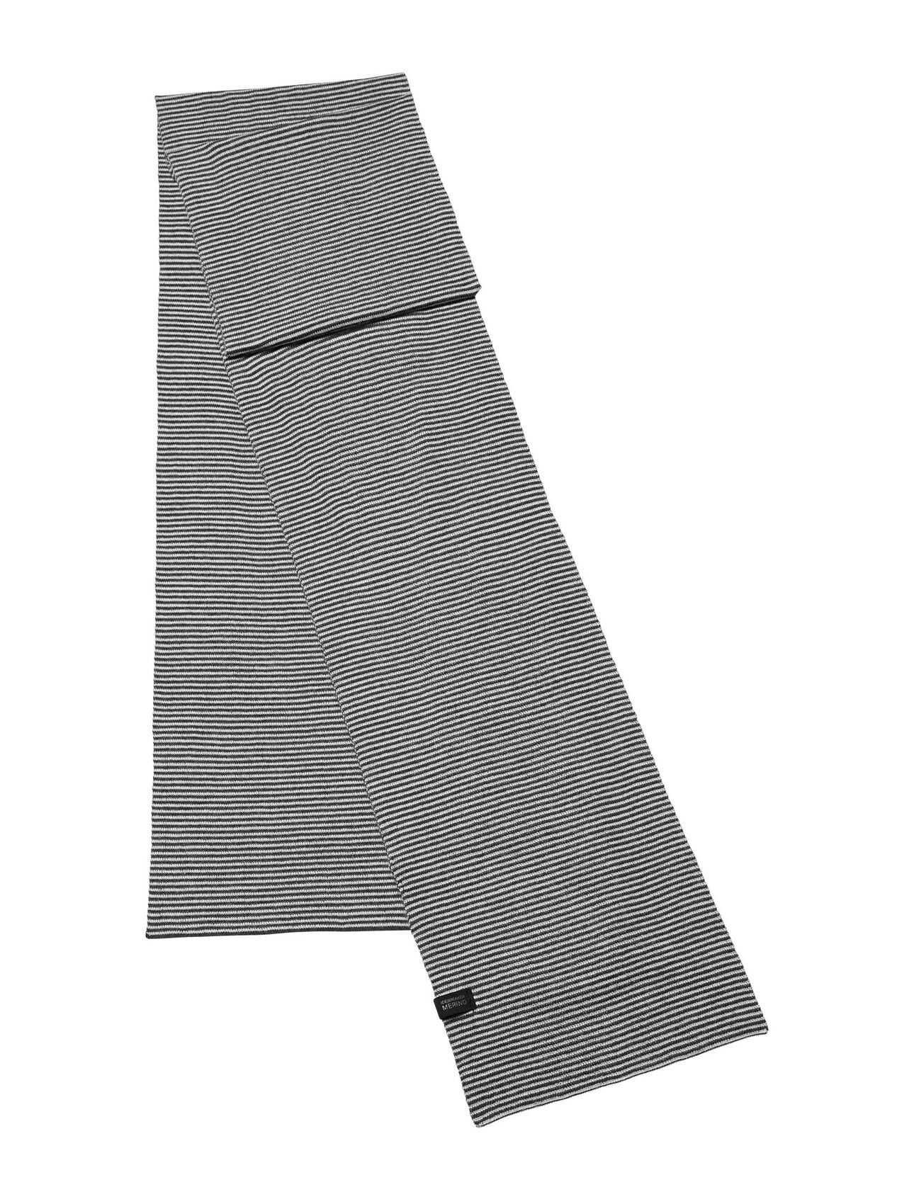 Destiny Scarf Stripe