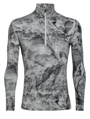 Merino Wool Base Layers For Men Thermal Long Underwear Icebreaker