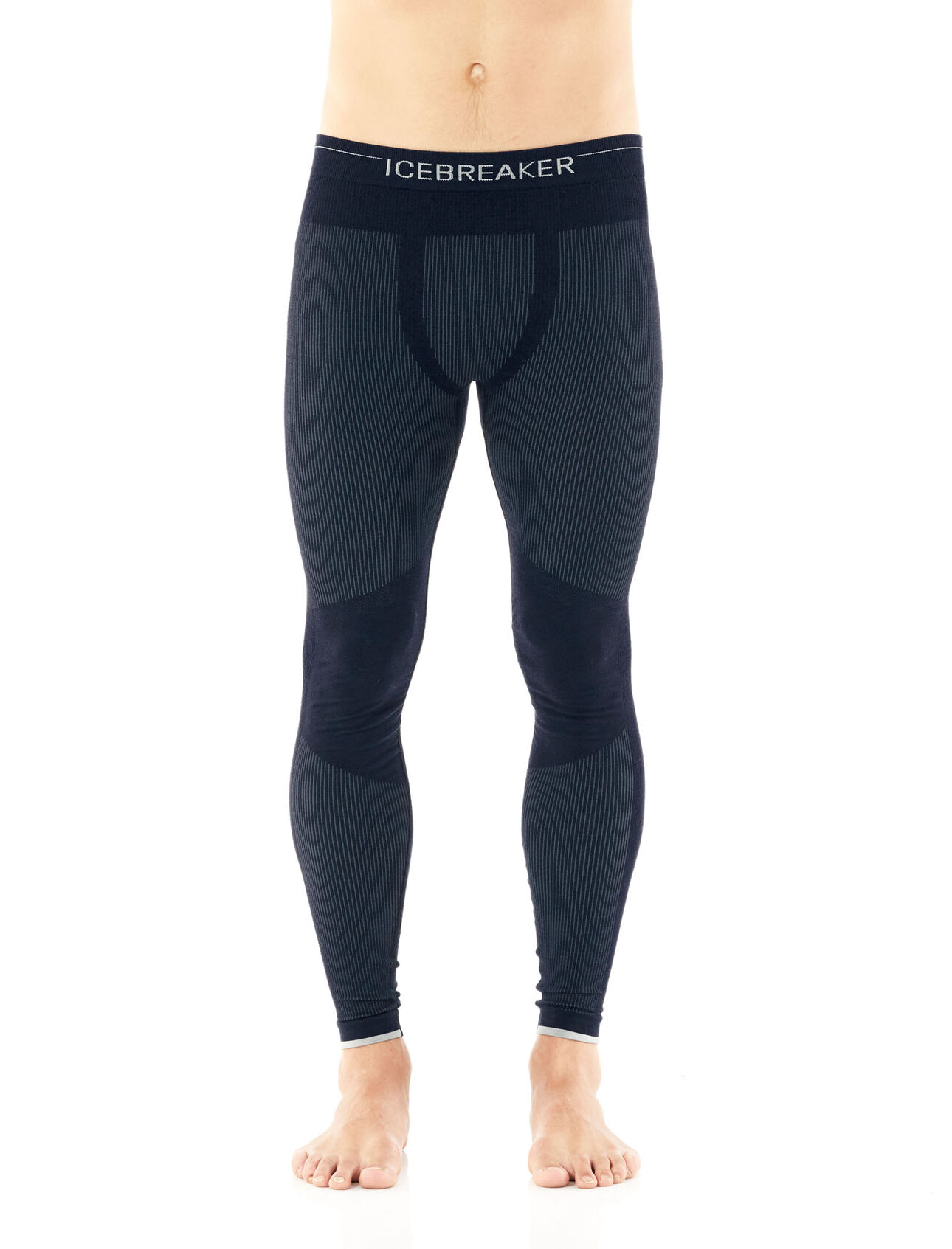 Merino 200 Zone Seamless Thermal Leggings