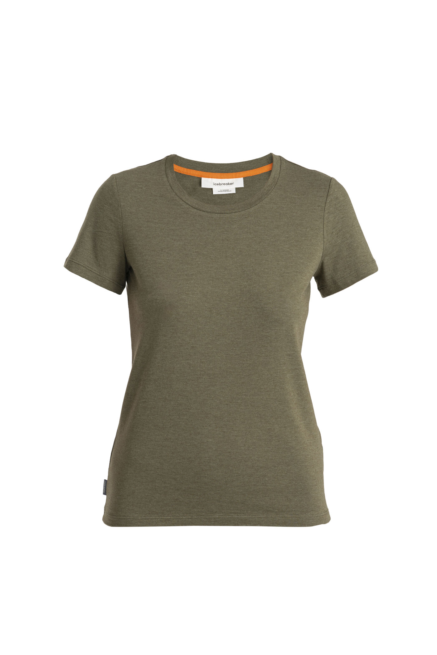 Women s Central Classic Short Sleeve T Shirt