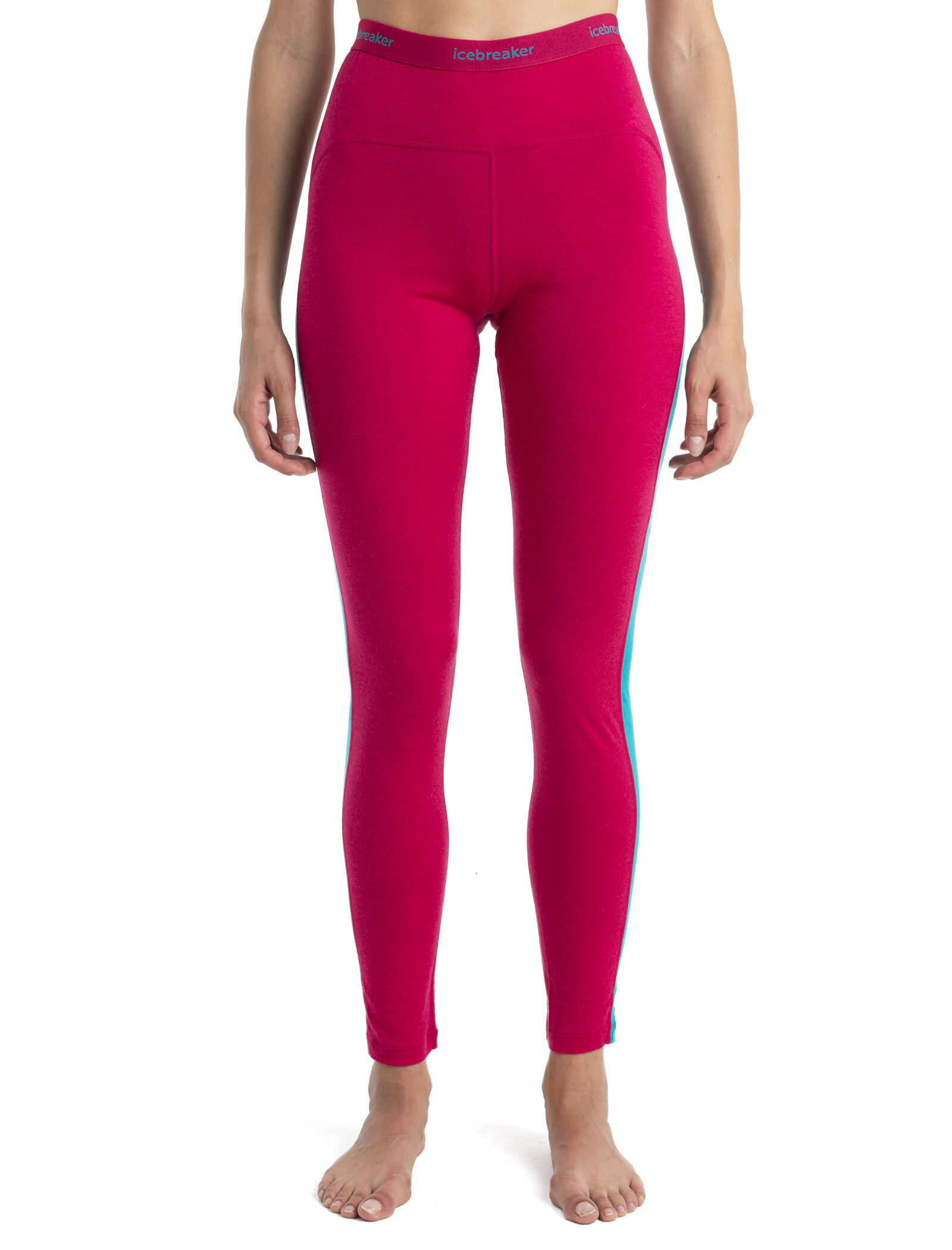Merino 200 Sonebula Thermal Leggings Icebreaker EU