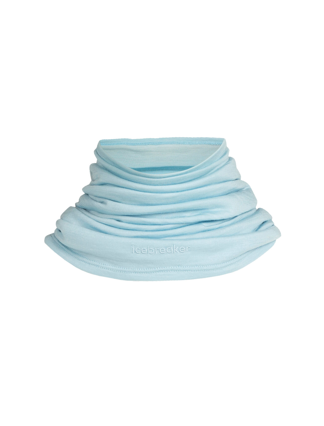 Unisex Cool-Lite™ Flexi Chute i merinoblandning Flexi Chute är ett riktigt mångsidigt merinoplagg i vårt Cool-Lite™-jerseytyg och kan användas som balaklava, mössa, halsvärmare, solskydd och pannband.
