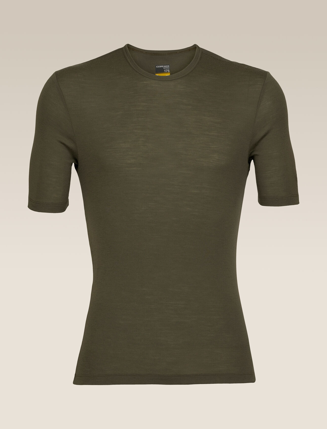 Merino 175 Everyday Short Sleeve Crew Thermal Top