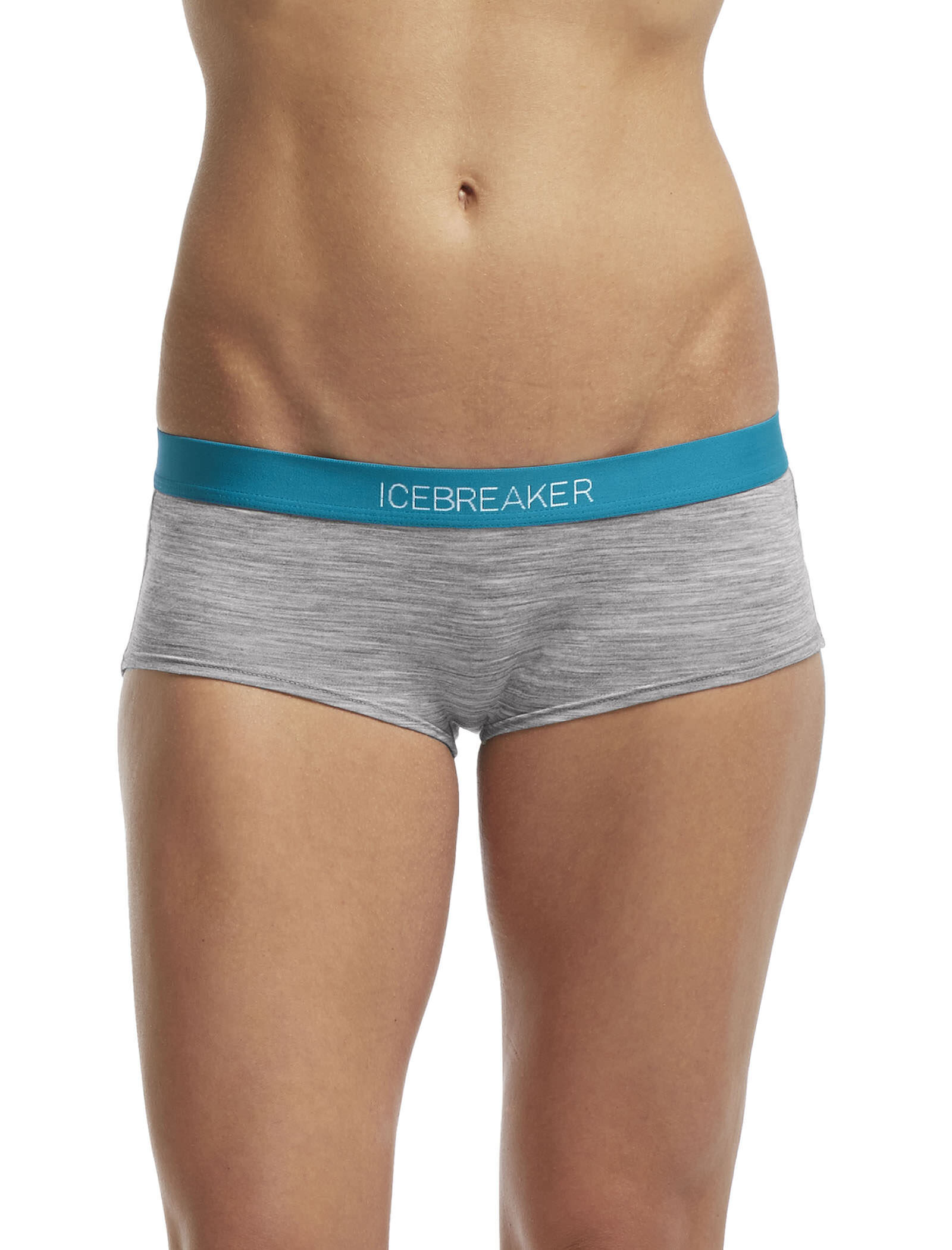 turquoise hot pants