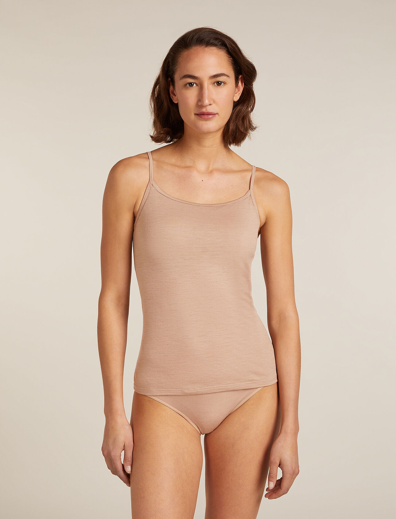Merino 150 Siren Bra Cami