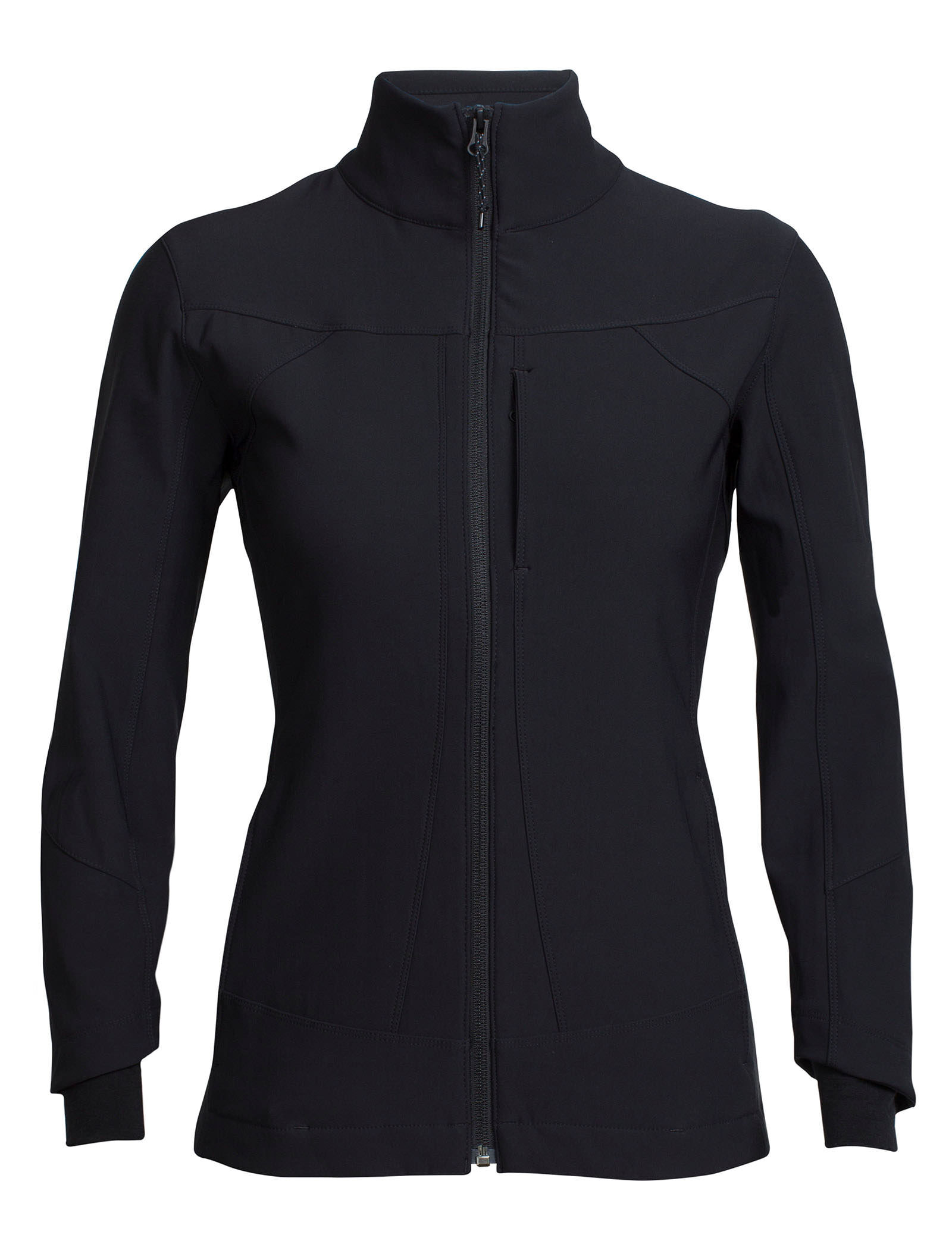 icebreaker hoodie womens