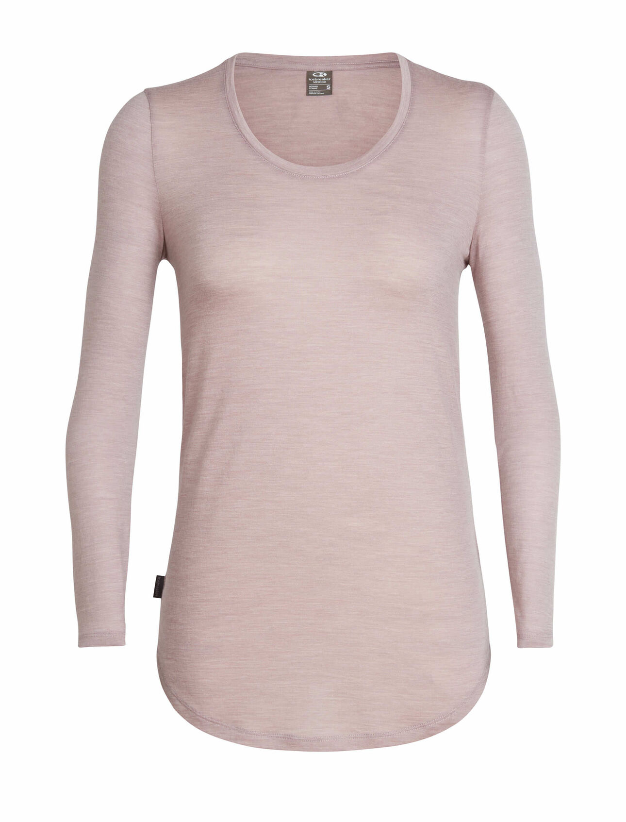 Cool-Lite™ Solace Long Sleeve Scoop