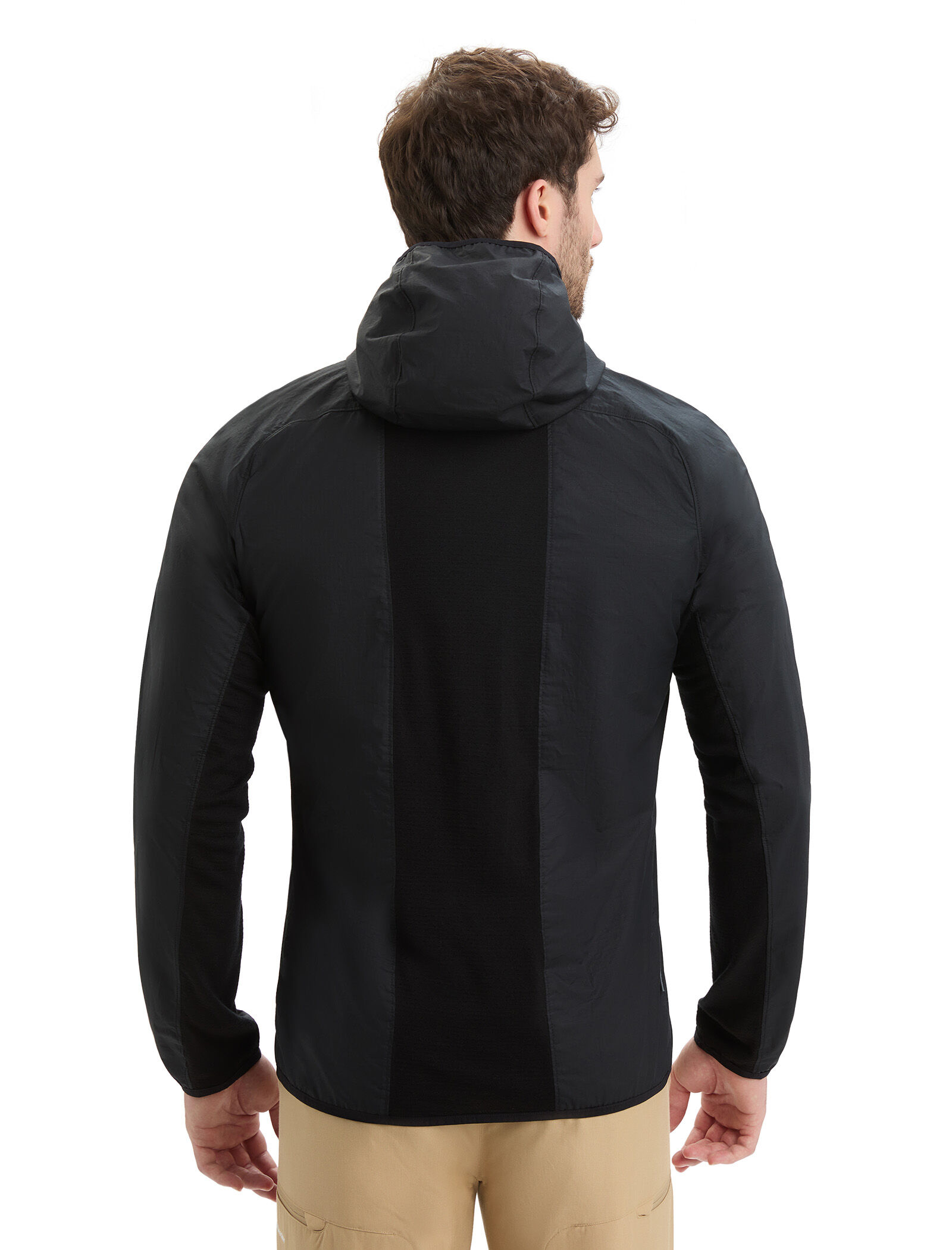 Icebreaker windbreaker new arrivals