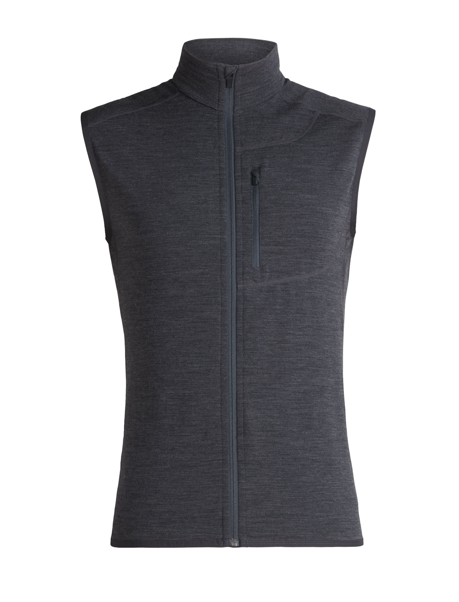 Icebreaker men's outlet descender vest