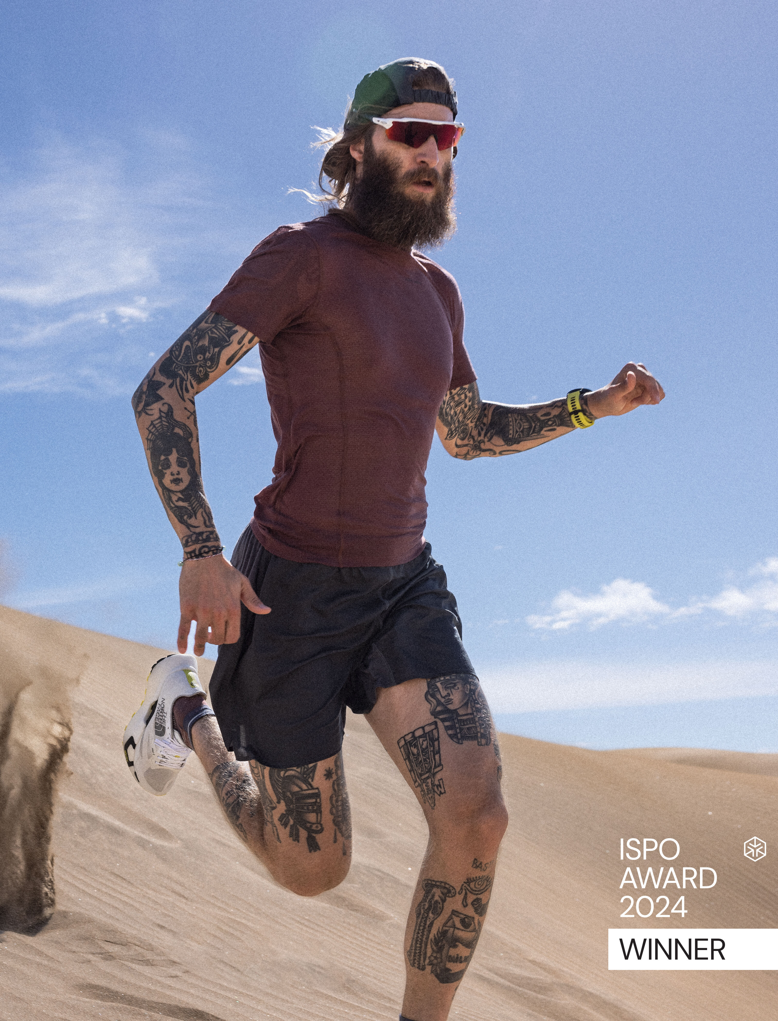 Cool-Lite™ | Tencel Merino Blend | T-Shirts | icebreaker