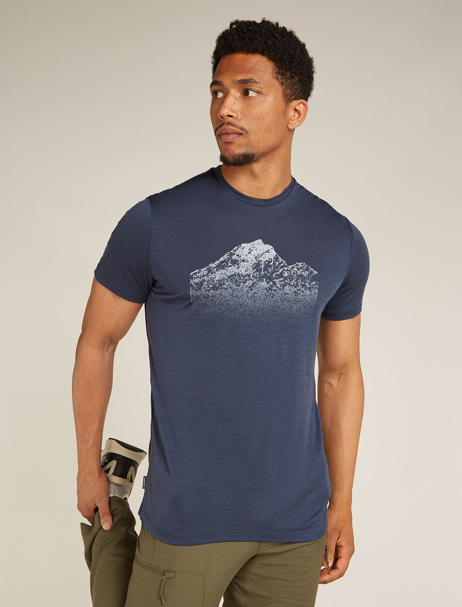 Icebreaker tech lite clearance