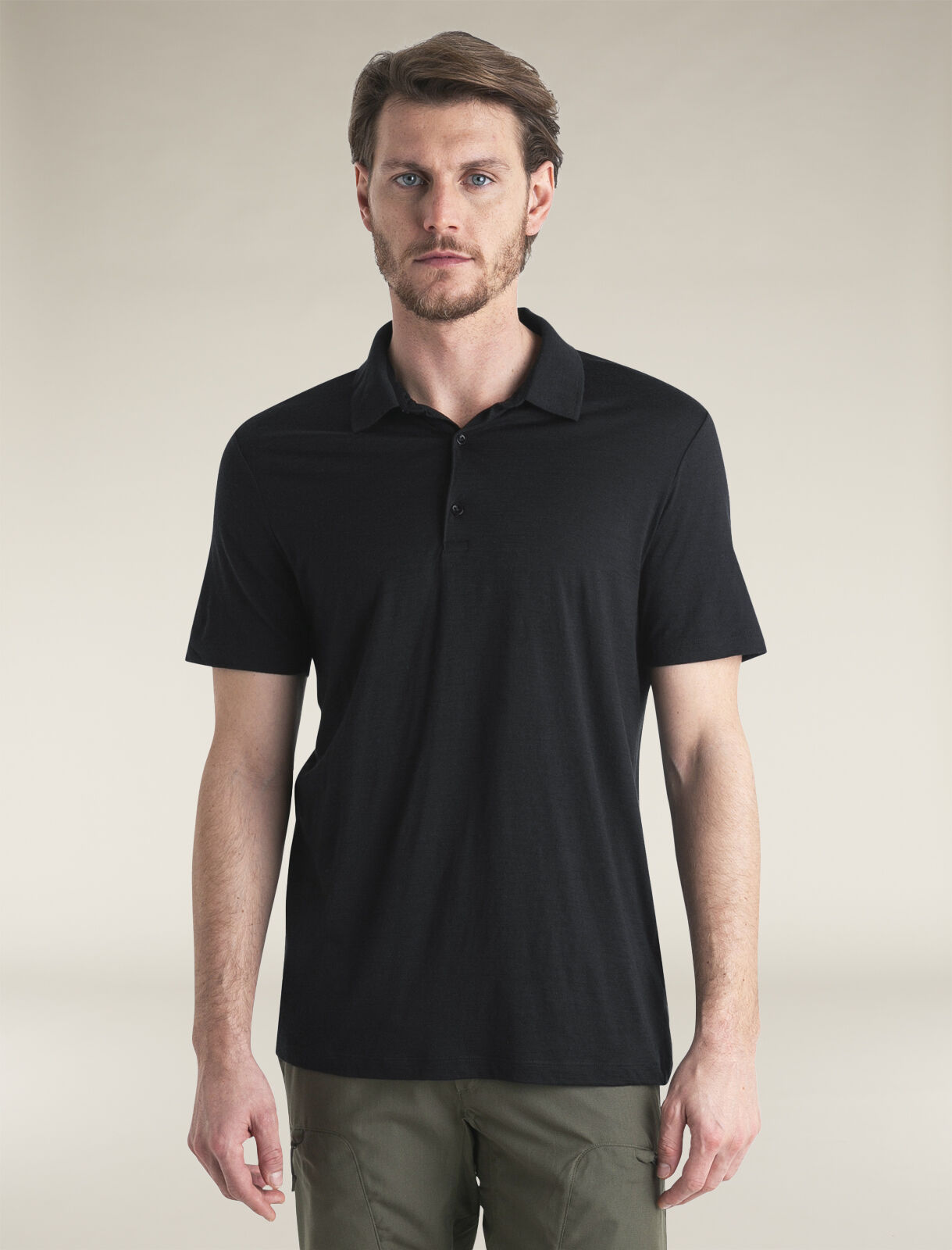 Men s Merino 150 Tech Lite III Polo icebreaker