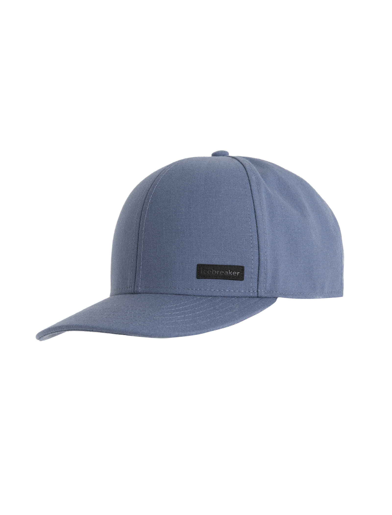 Unisex Merino Blend Icebreaker Patch Hat