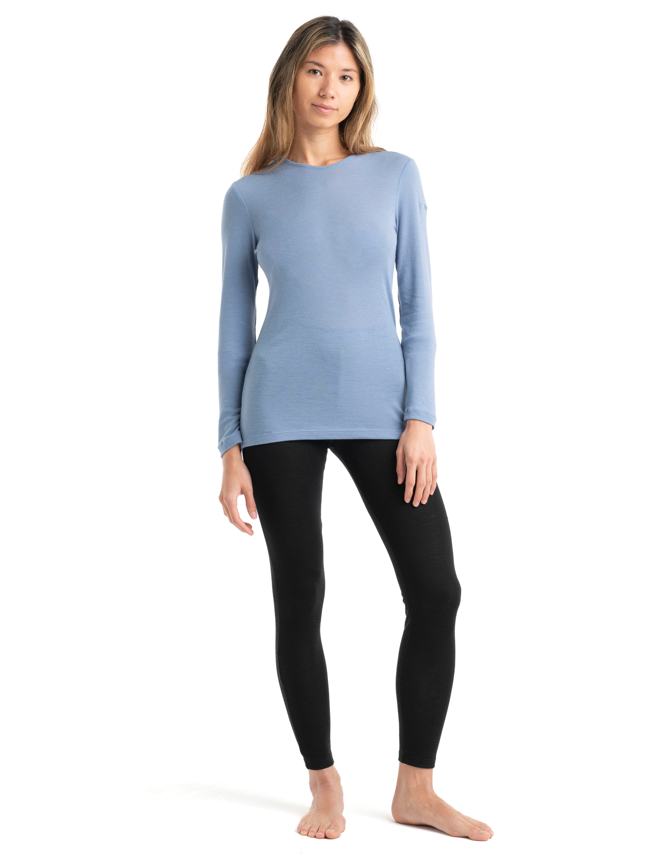Icebreaker long underwear new arrivals women's